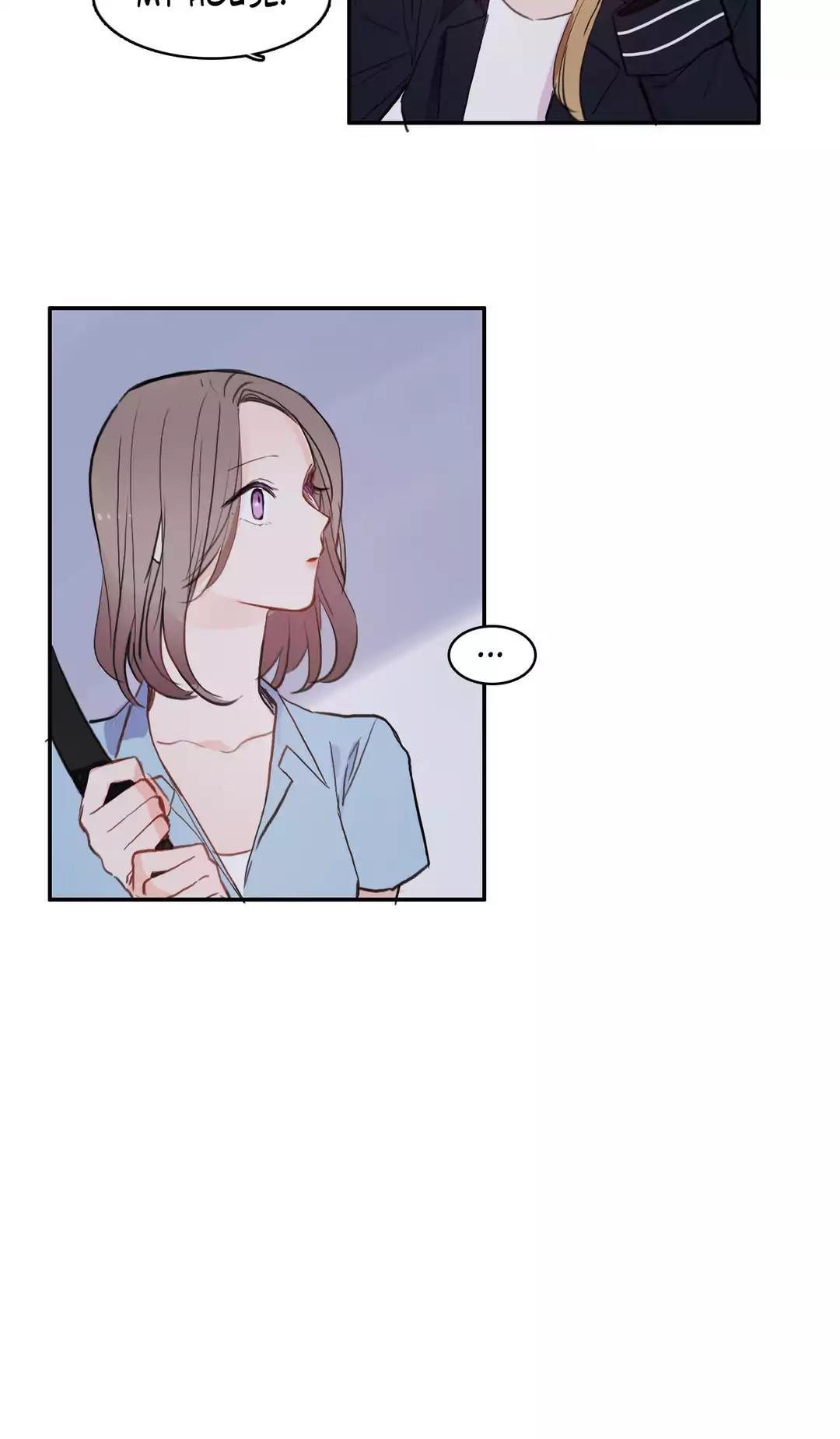The Love Doctor Chapter 72 page 19 - Chapter 72: Rockslide