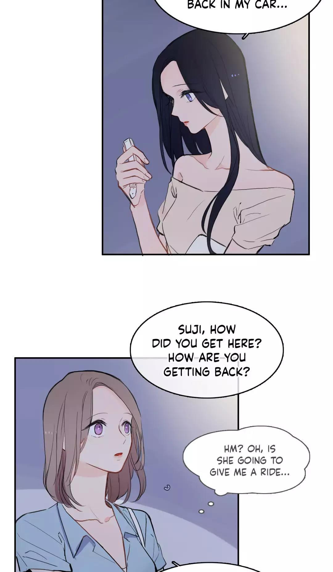 The Love Doctor Chapter 72 page 2 - Chapter 72: Rockslide