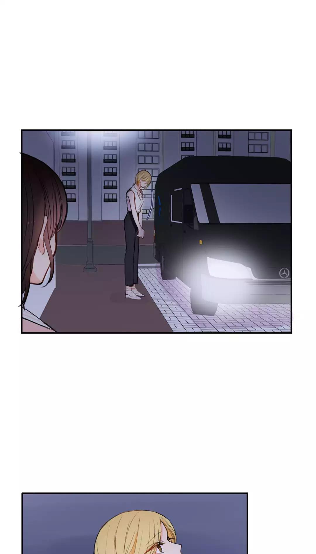 The Love Doctor Chapter 72 page 23 - Chapter 72: Rockslide