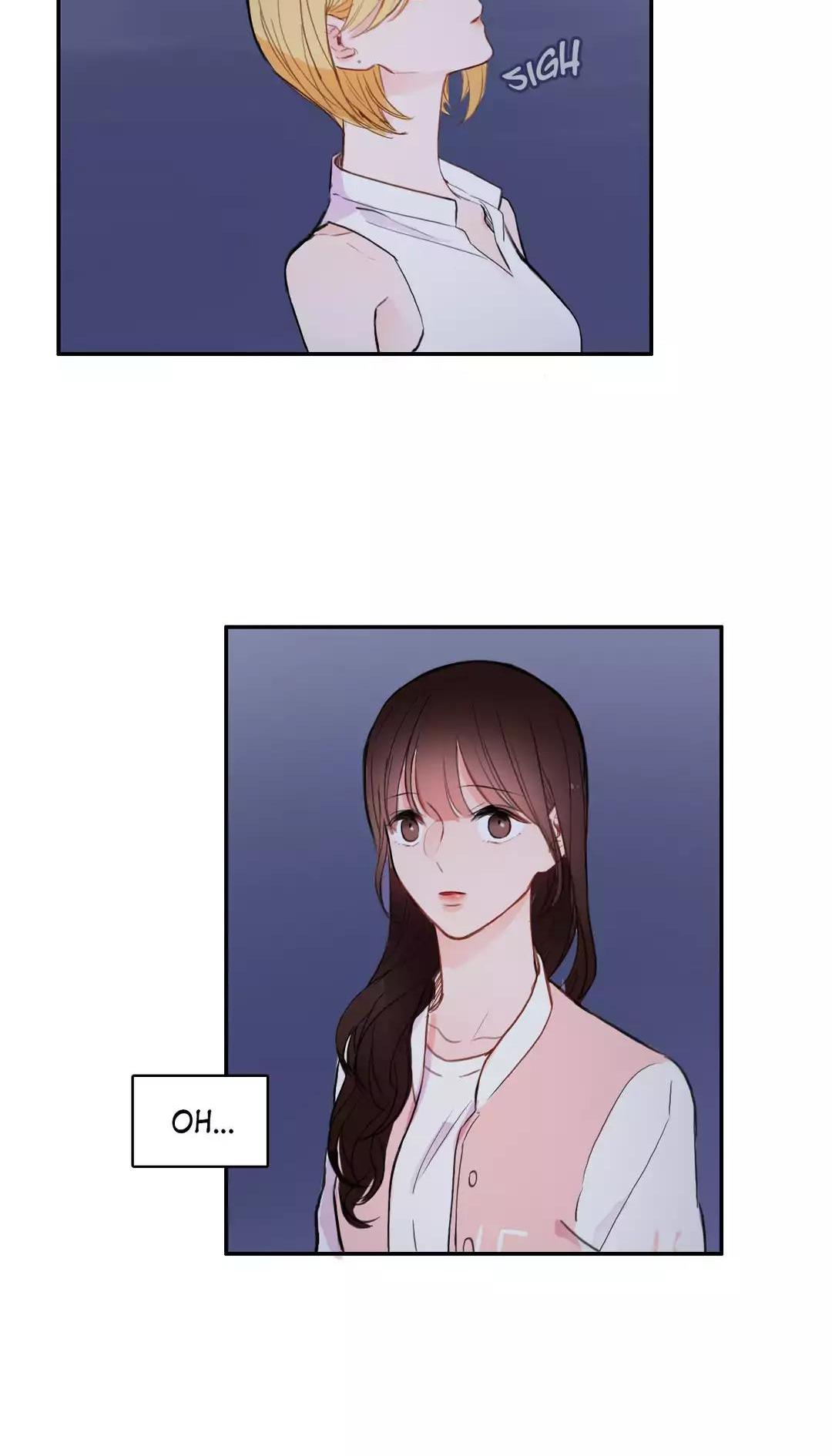 The Love Doctor Chapter 72 page 24 - Chapter 72: Rockslide