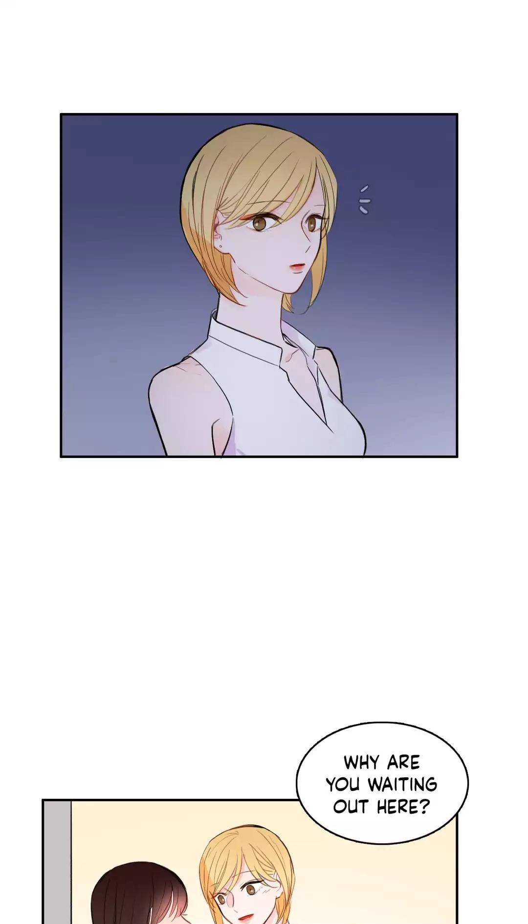 The Love Doctor Chapter 72 page 25 - Chapter 72: Rockslide