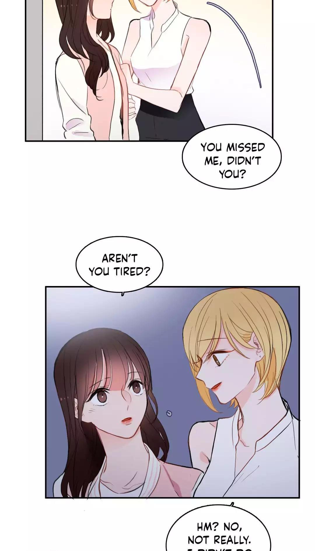 The Love Doctor Chapter 72 page 26 - Chapter 72: Rockslide