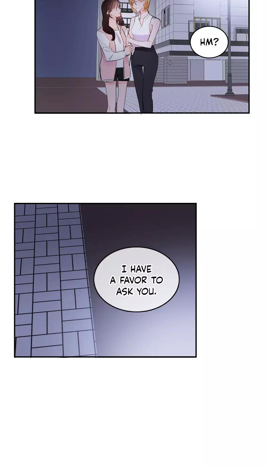 The Love Doctor Chapter 72 page 28 - Chapter 72: Rockslide