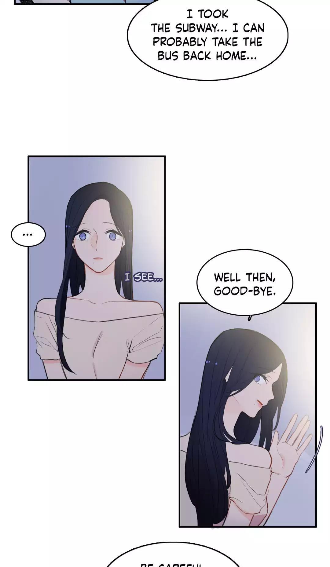 The Love Doctor Chapter 72 page 3 - Chapter 72: Rockslide