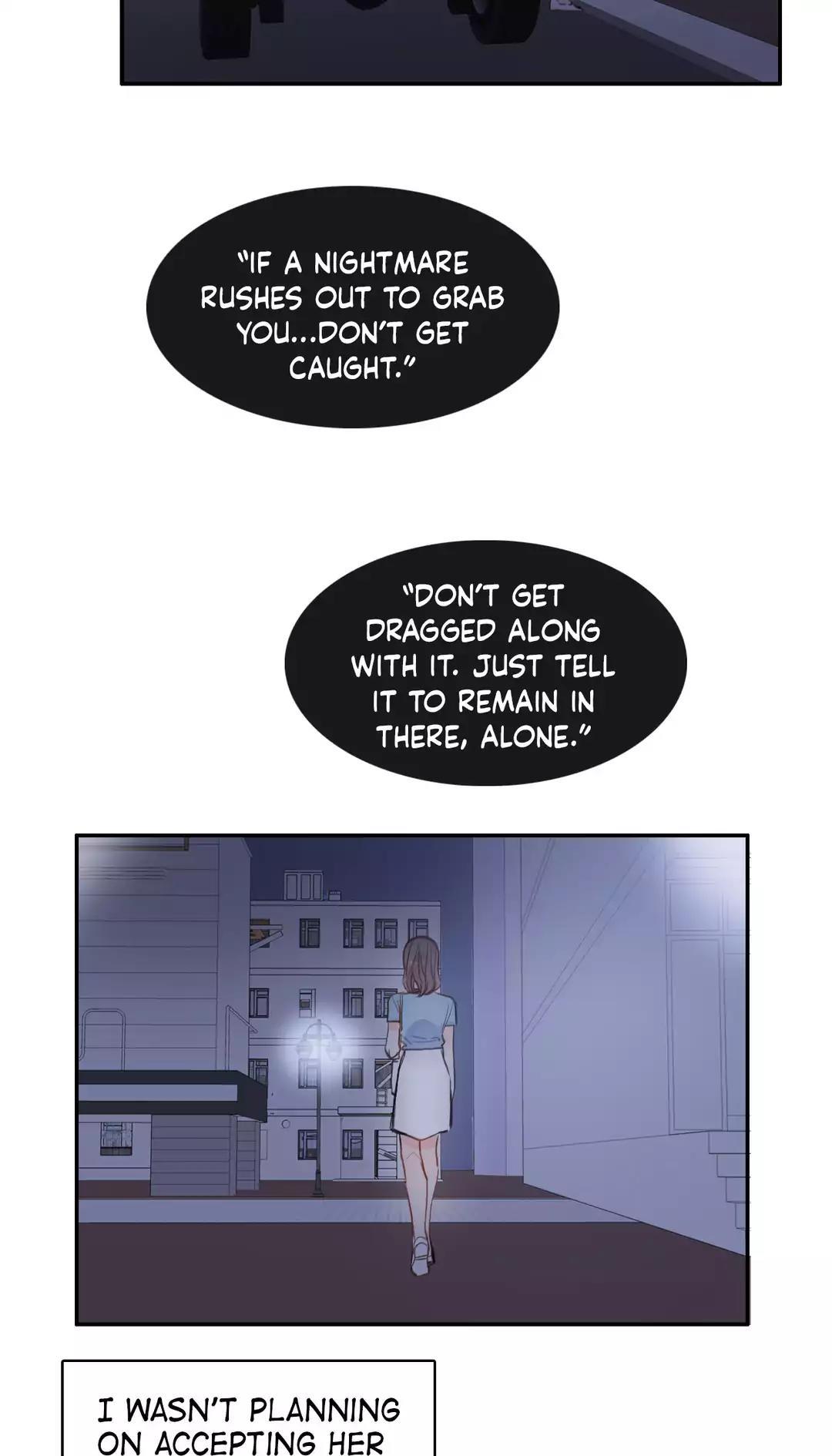 The Love Doctor Chapter 72 page 31 - Chapter 72: Rockslide