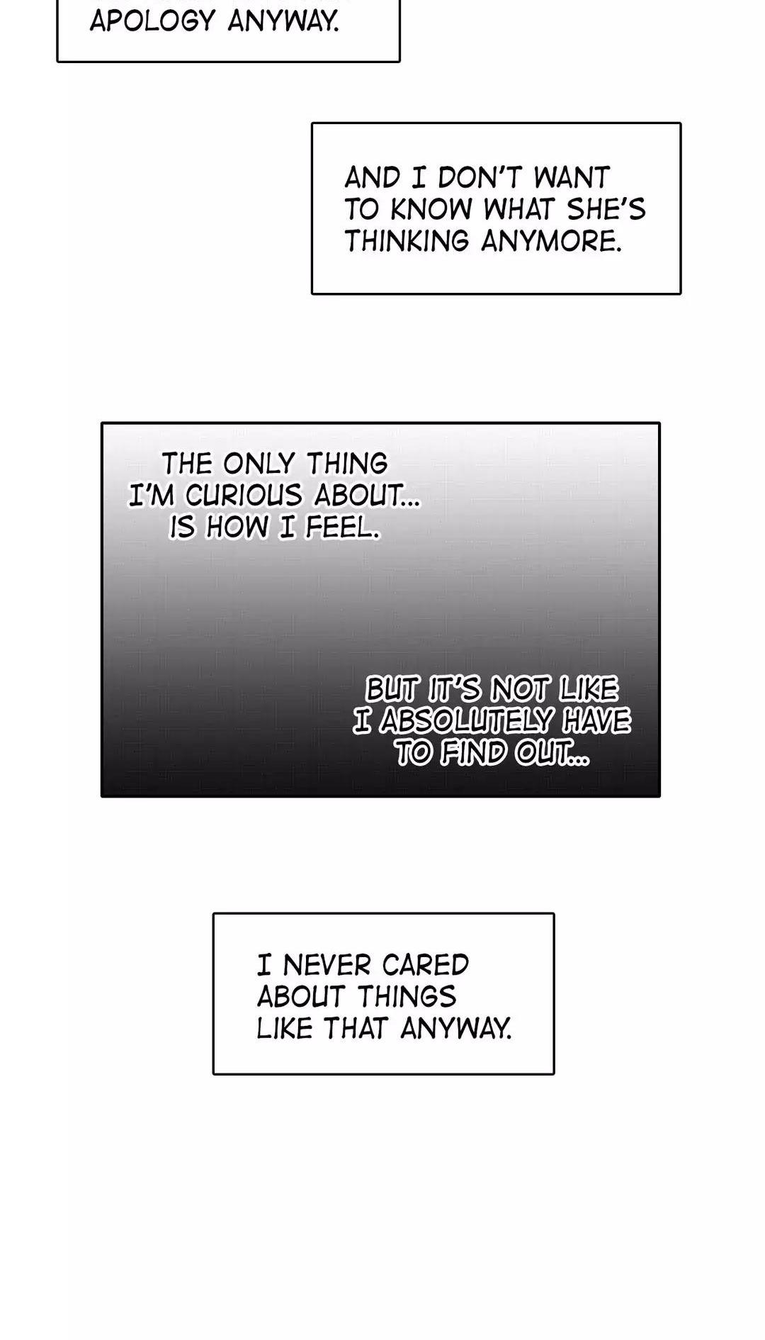 The Love Doctor Chapter 72 page 32 - Chapter 72: Rockslide