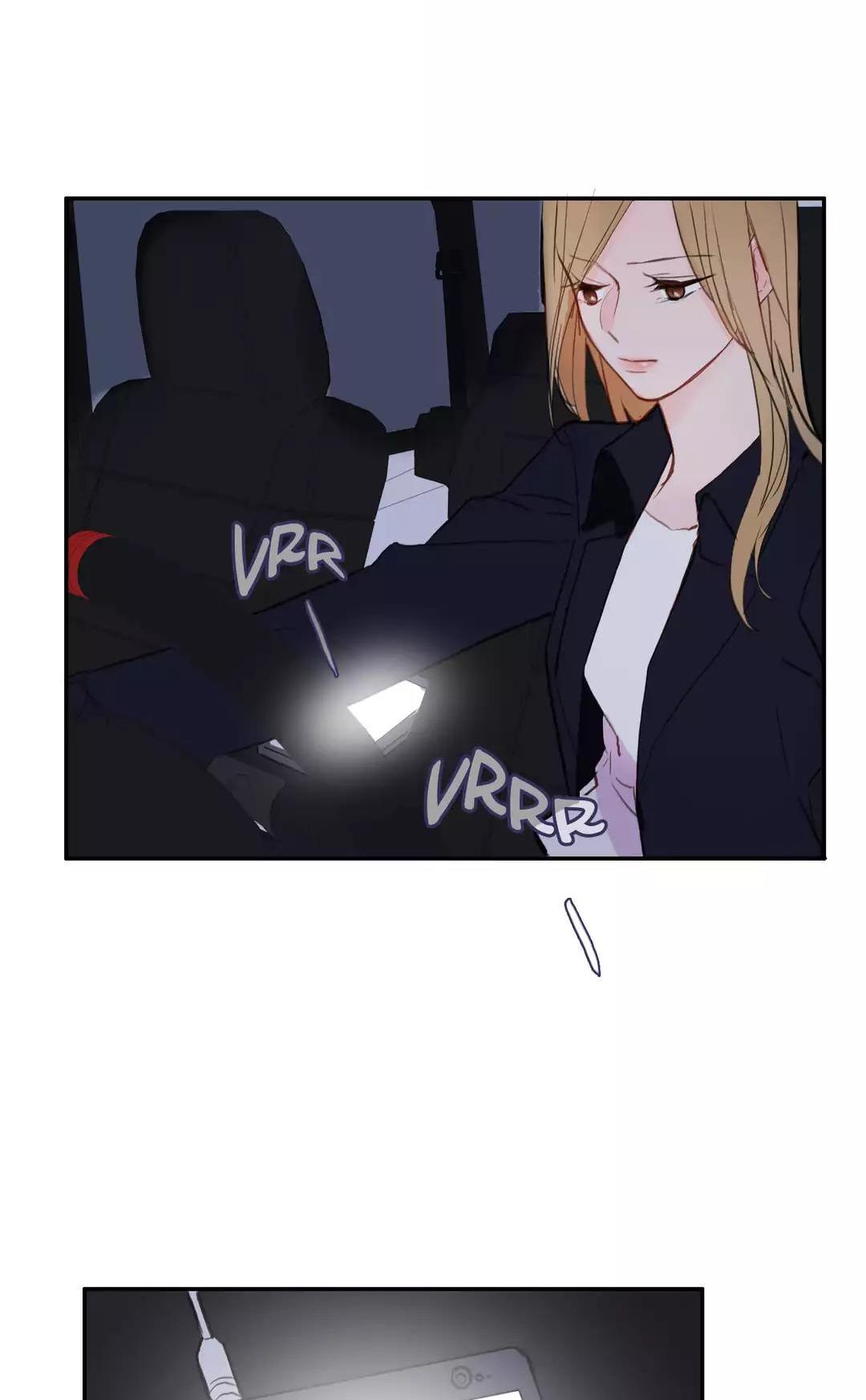 The Love Doctor Chapter 72 page 34 - Chapter 72: Rockslide