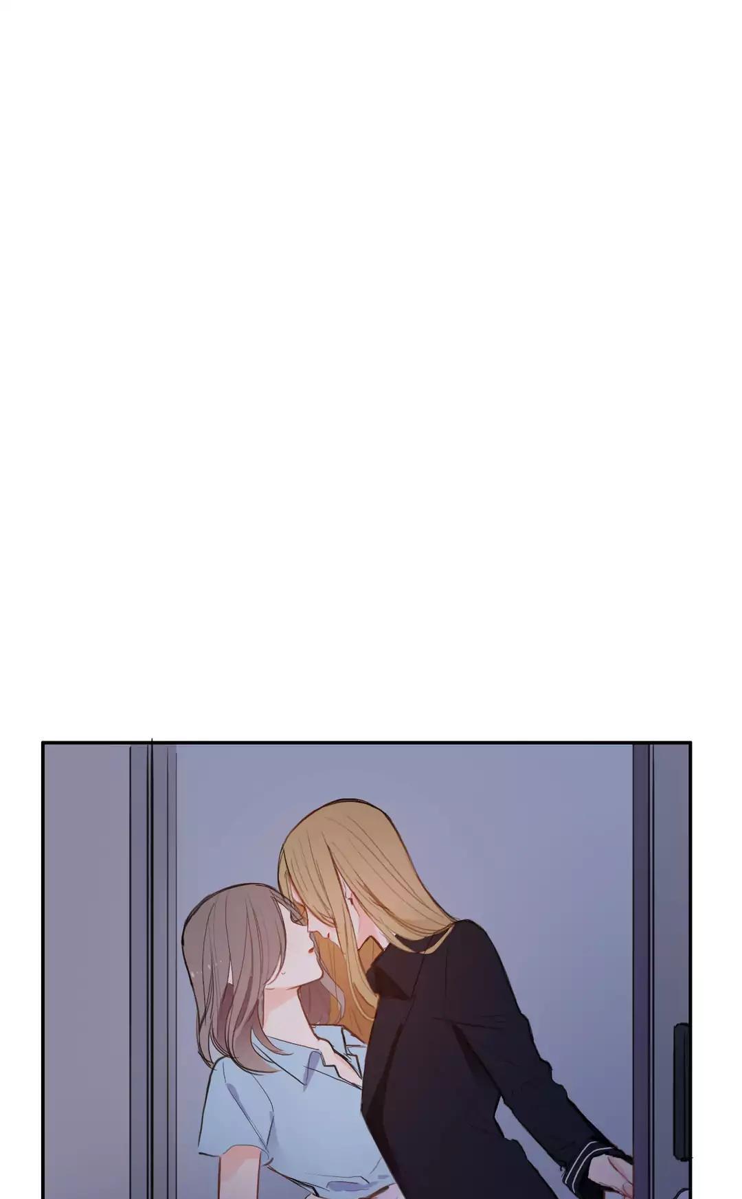 The Love Doctor Chapter 72 page 37 - Chapter 72: Rockslide