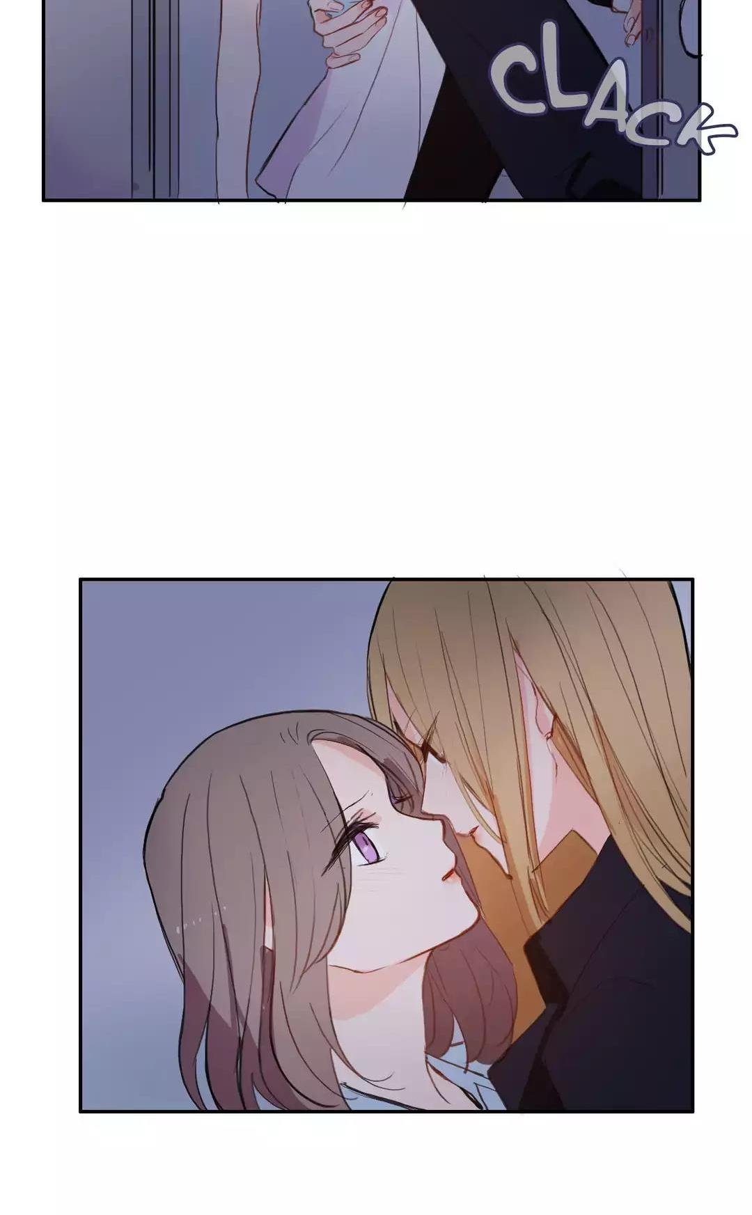 The Love Doctor Chapter 72 page 38 - Chapter 72: Rockslide