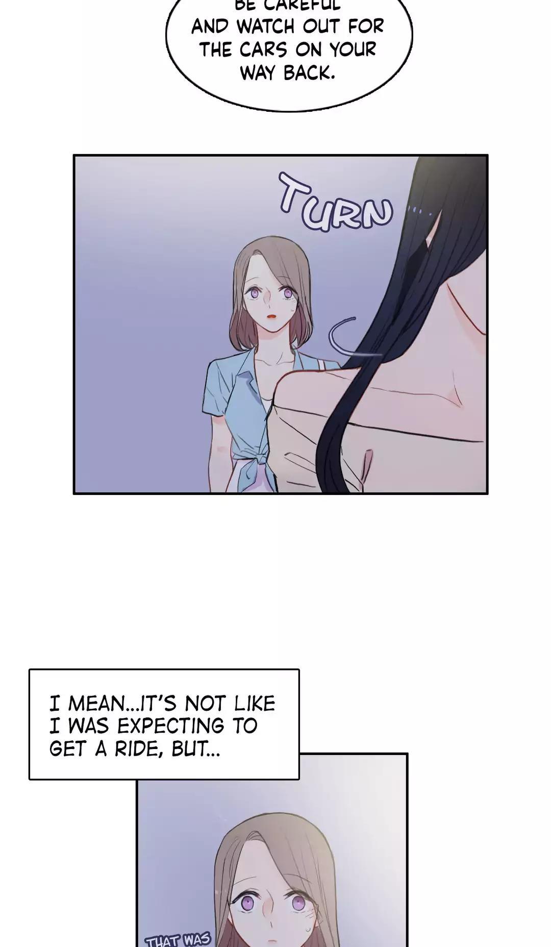 The Love Doctor Chapter 72 page 4 - Chapter 72: Rockslide
