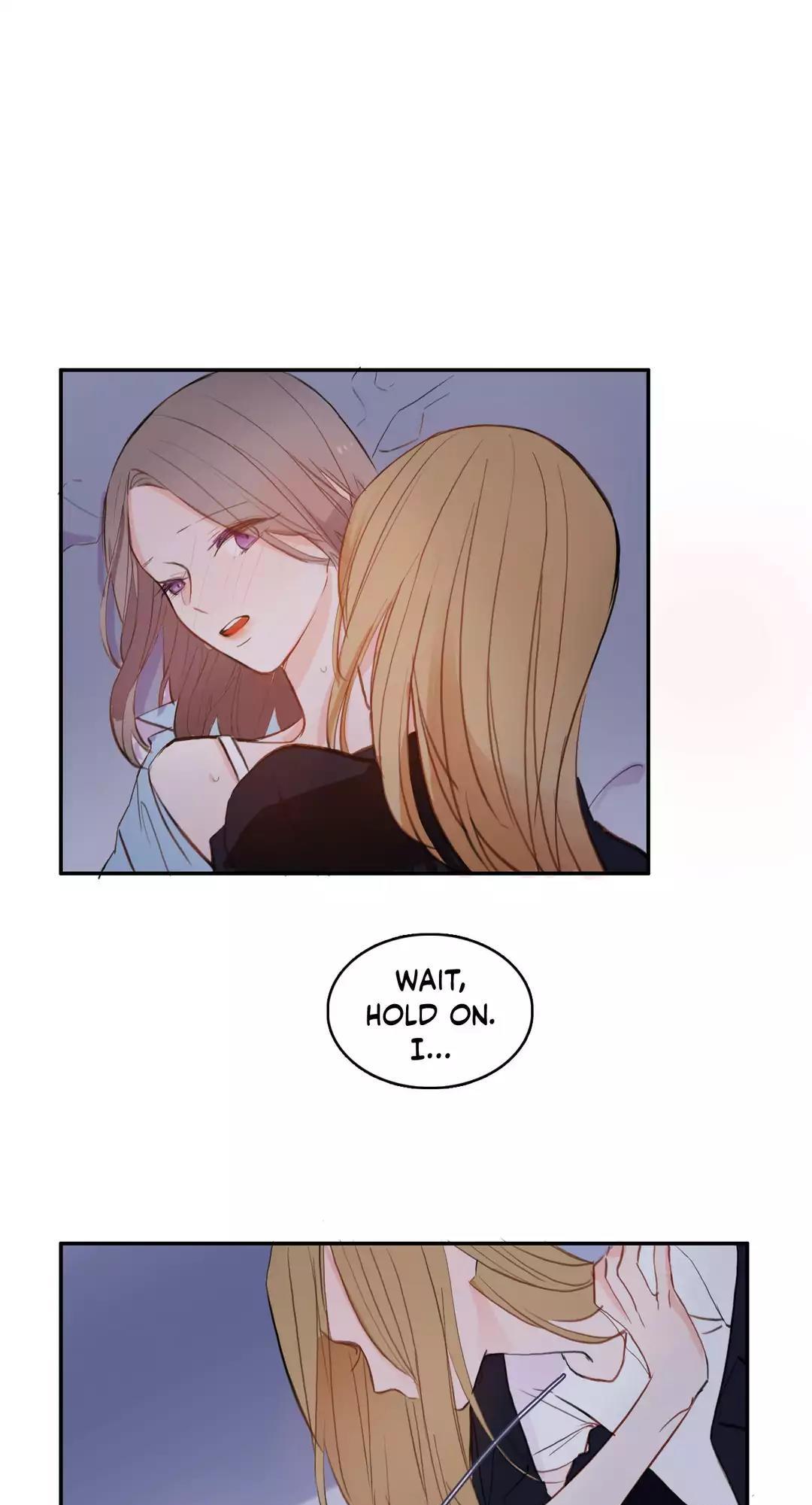 The Love Doctor Chapter 72 page 43 - Chapter 72: Rockslide
