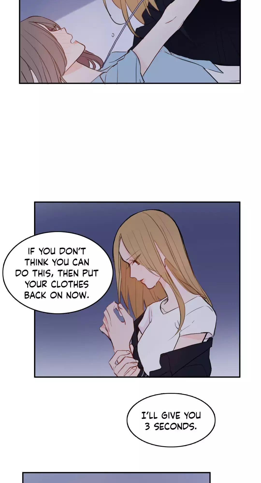 The Love Doctor Chapter 72 page 44 - Chapter 72: Rockslide