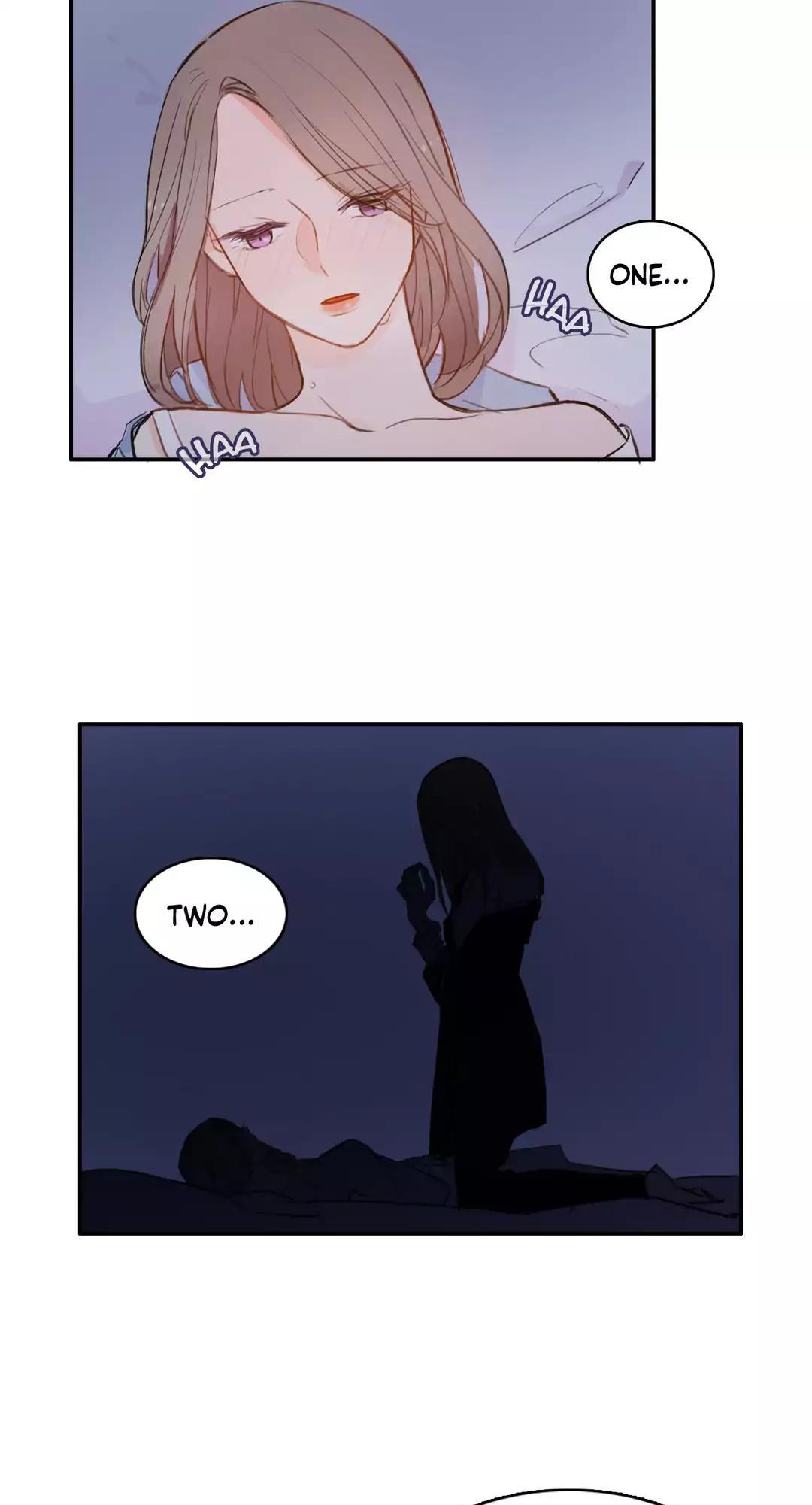 The Love Doctor Chapter 72 page 45 - Chapter 72: Rockslide