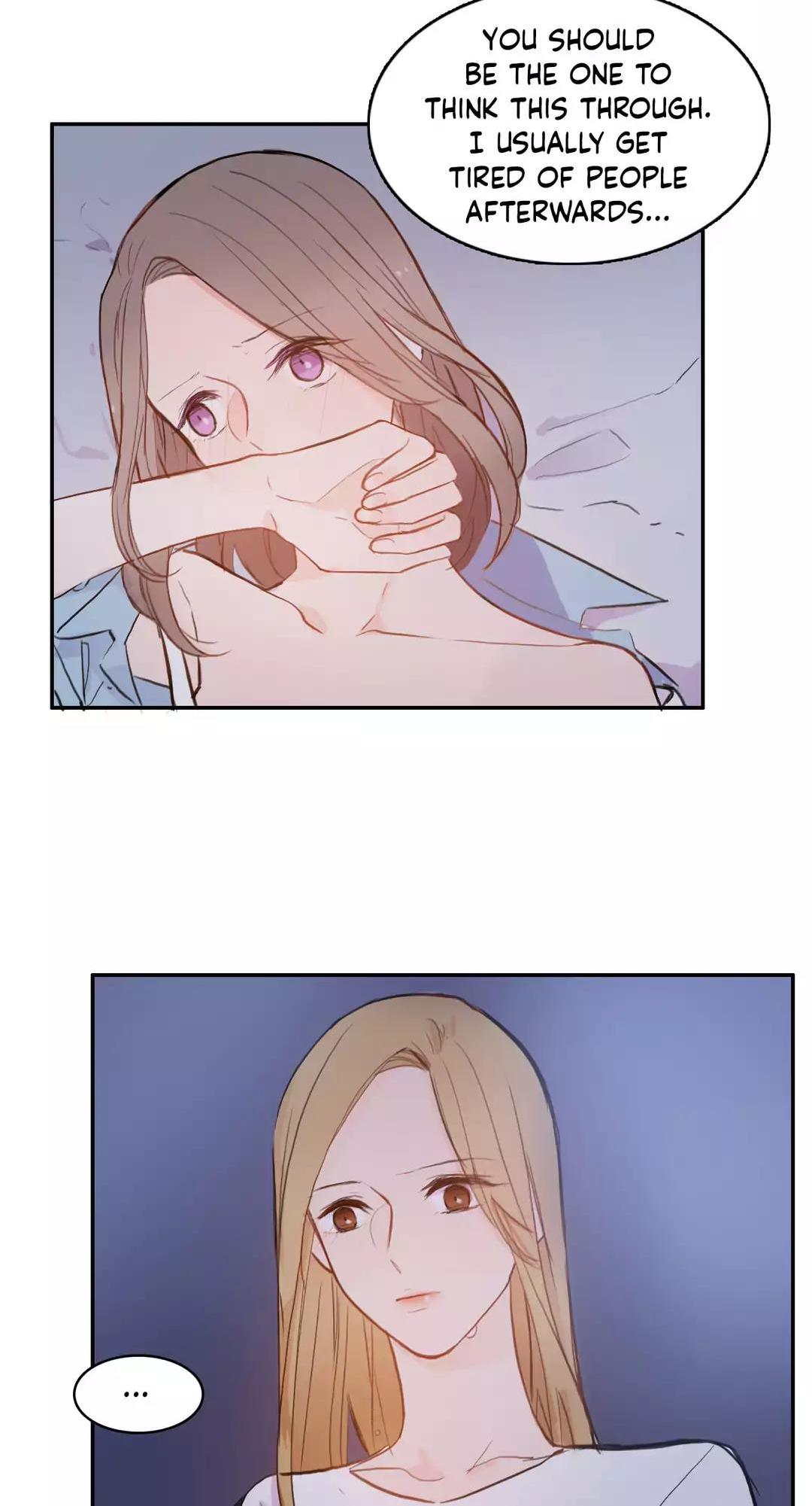 The Love Doctor Chapter 72 page 46 - Chapter 72: Rockslide