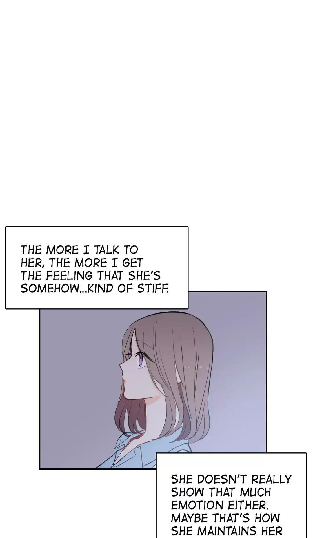The Love Doctor Chapter 72 page 7 - Chapter 72: Rockslide