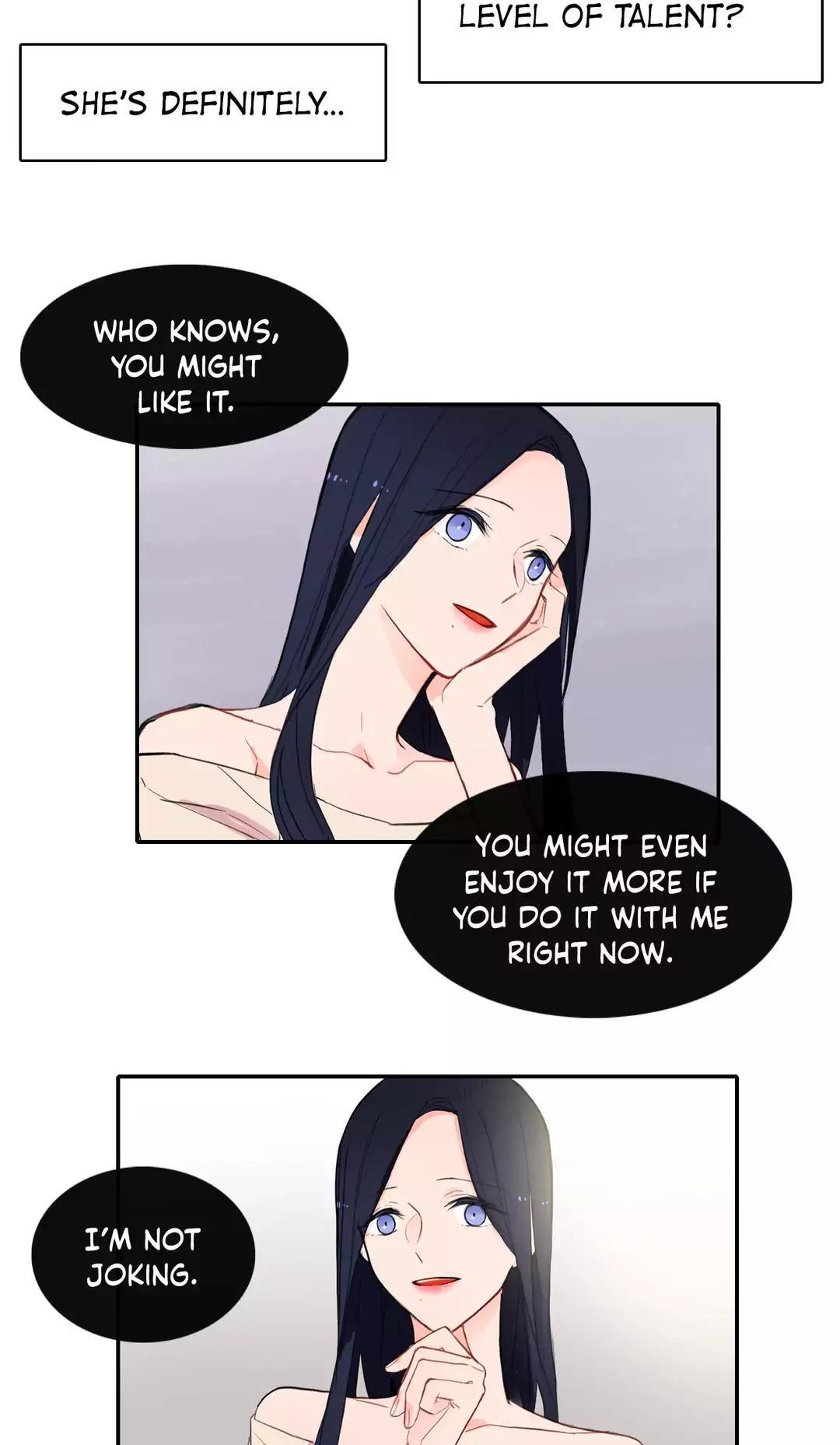 The Love Doctor Chapter 72 page 8 - Chapter 72: Rockslide