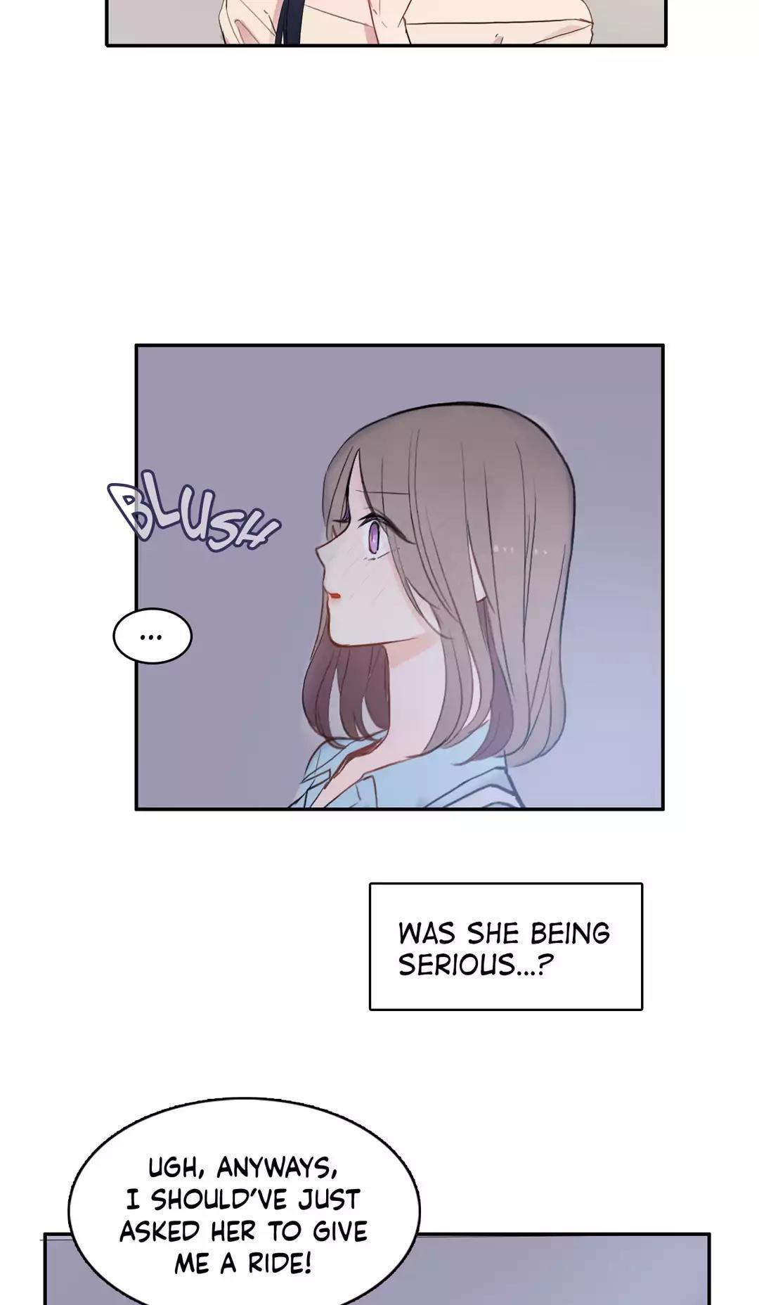 The Love Doctor Chapter 72 page 9 - Chapter 72: Rockslide