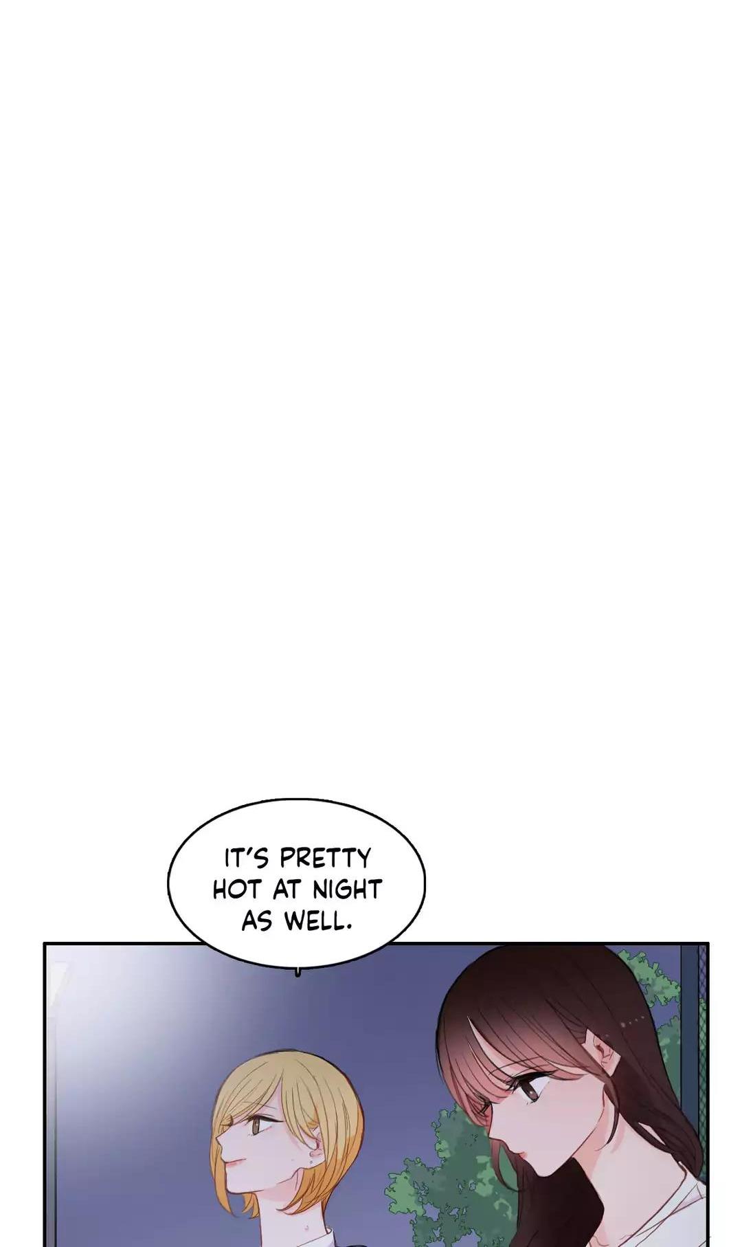 The Love Doctor Chapter 73 page 14 - Chapter 73: Beyond The Fence
