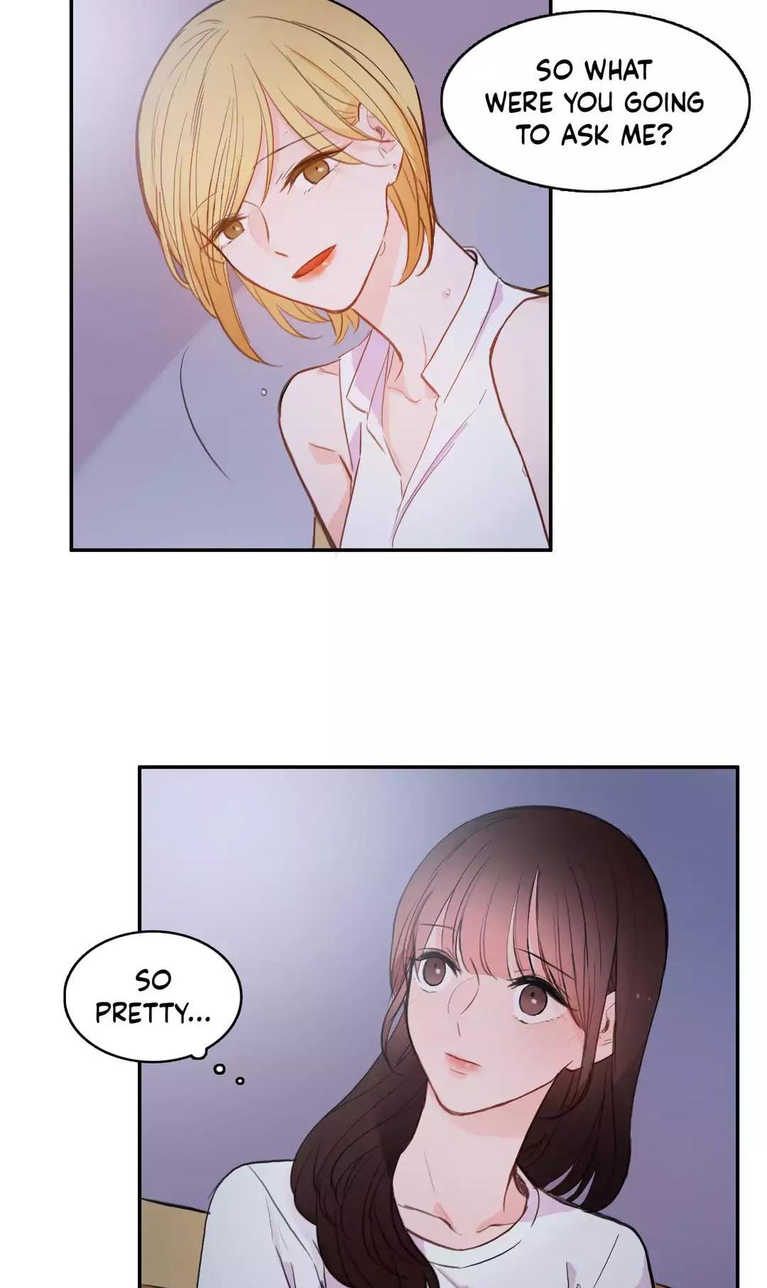 The Love Doctor Chapter 73 page 16 - Chapter 73: Beyond The Fence