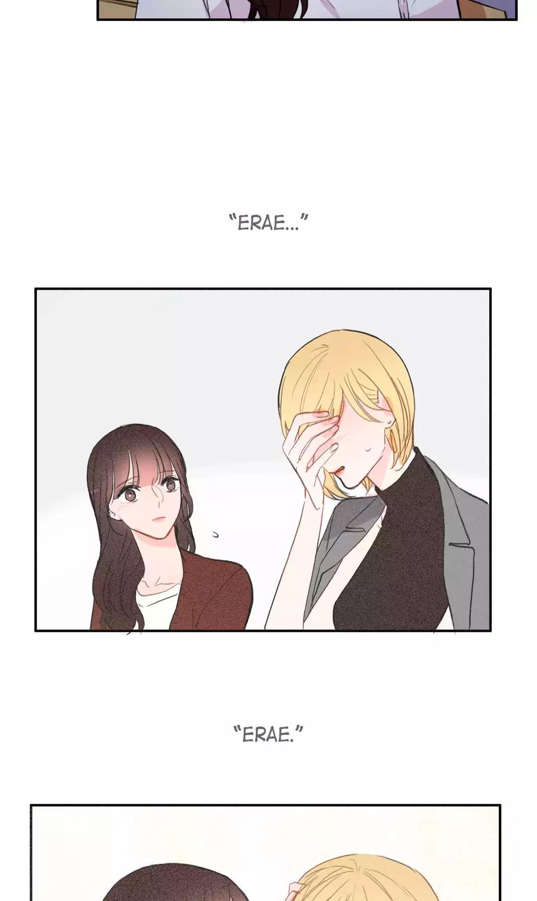 The Love Doctor Chapter 73 page 17 - Chapter 73: Beyond The Fence