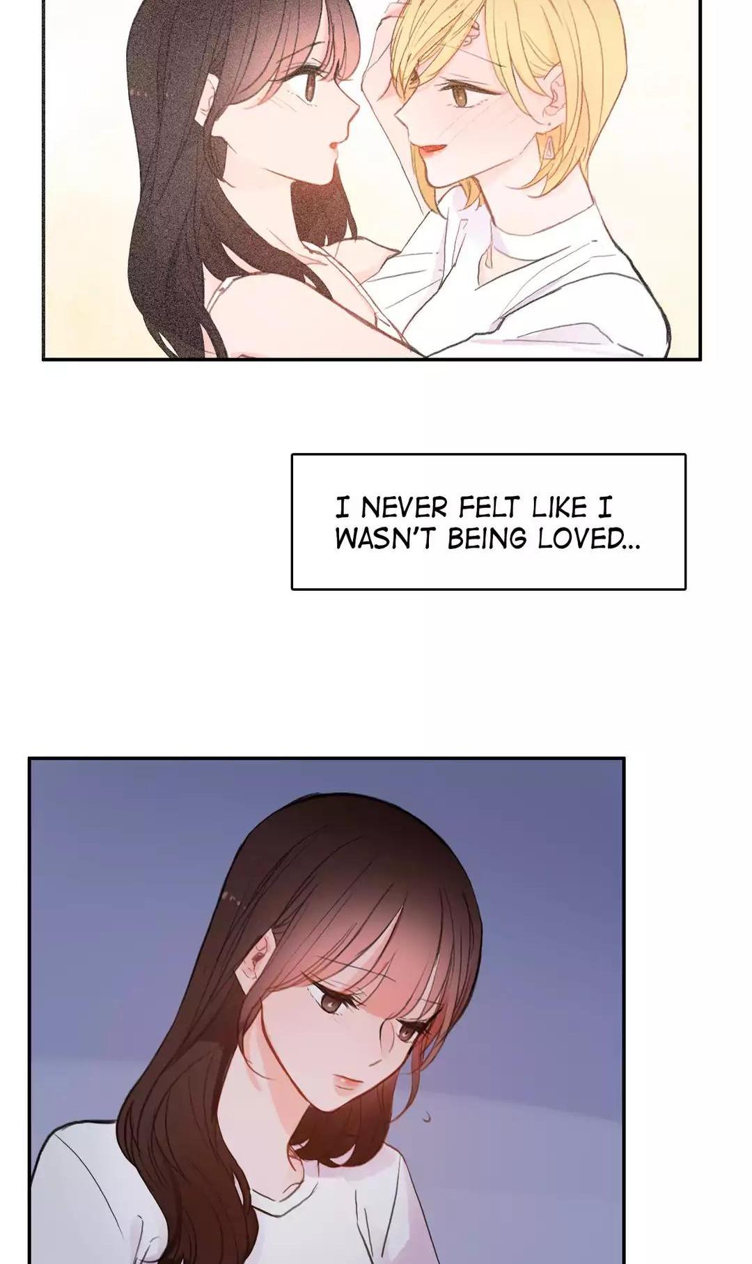 The Love Doctor Chapter 73 page 18 - Chapter 73: Beyond The Fence