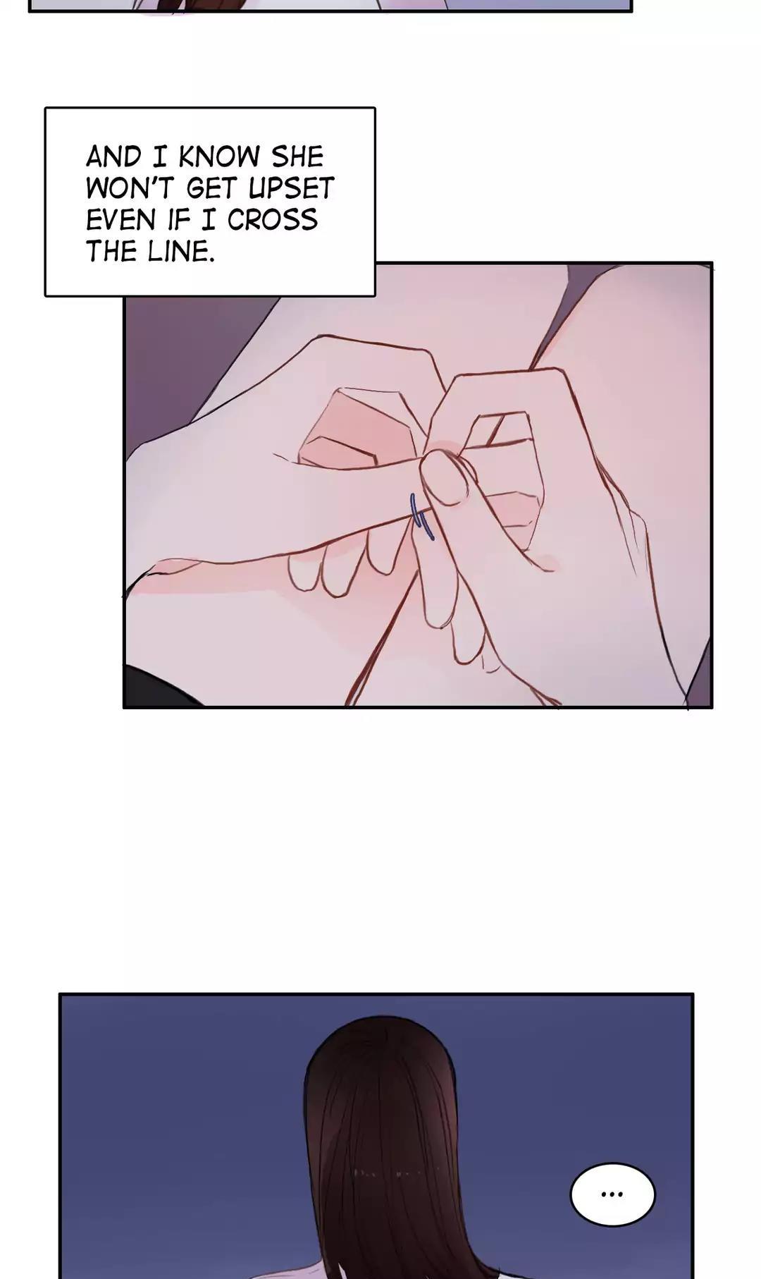The Love Doctor Chapter 73 page 19 - Chapter 73: Beyond The Fence
