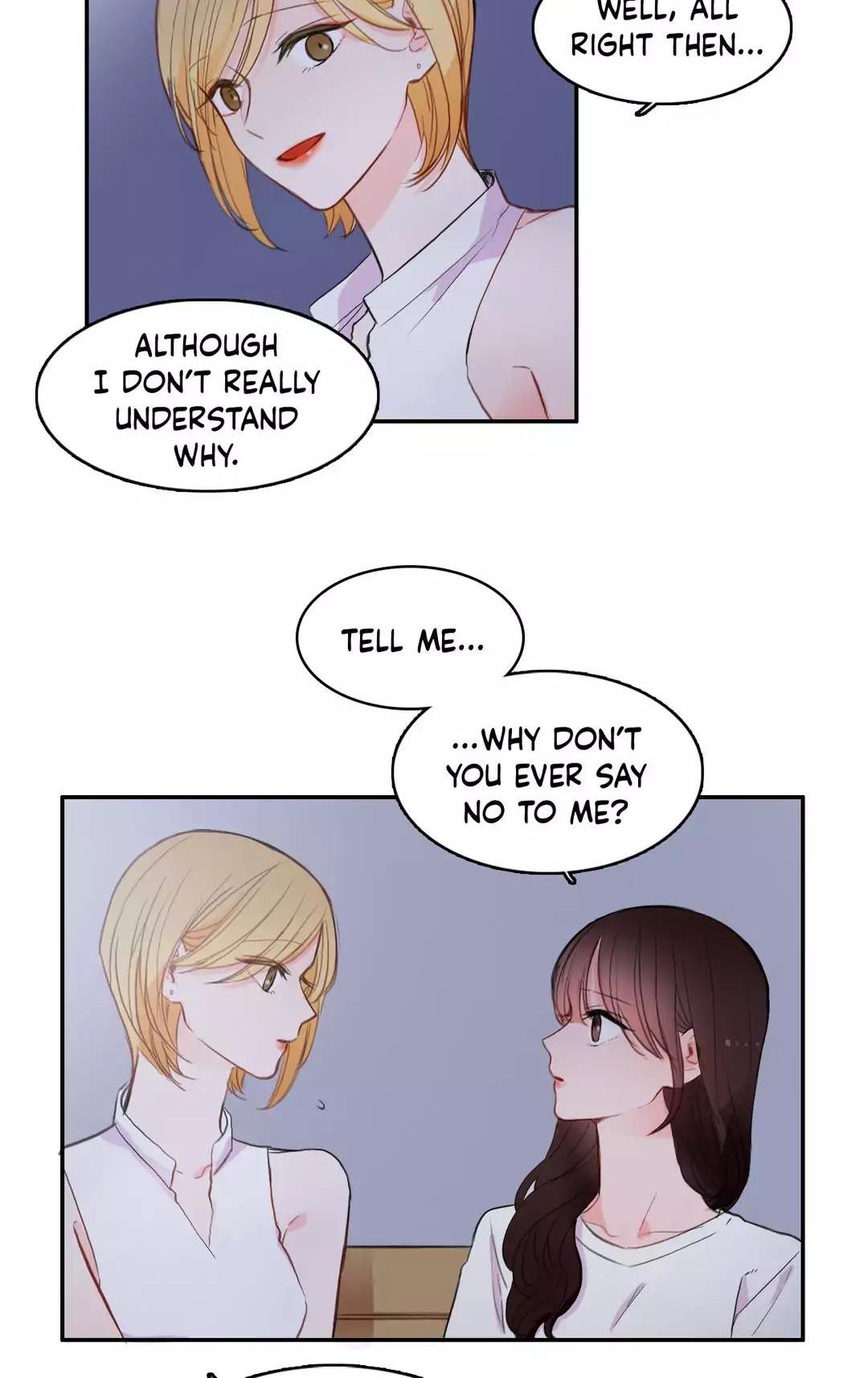 The Love Doctor Chapter 73 page 22 - Chapter 73: Beyond The Fence