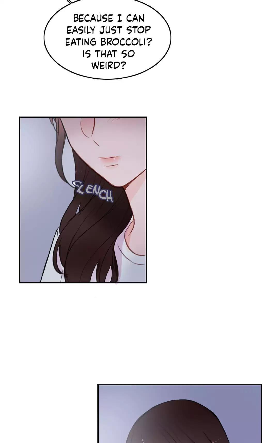 The Love Doctor Chapter 73 page 23 - Chapter 73: Beyond The Fence