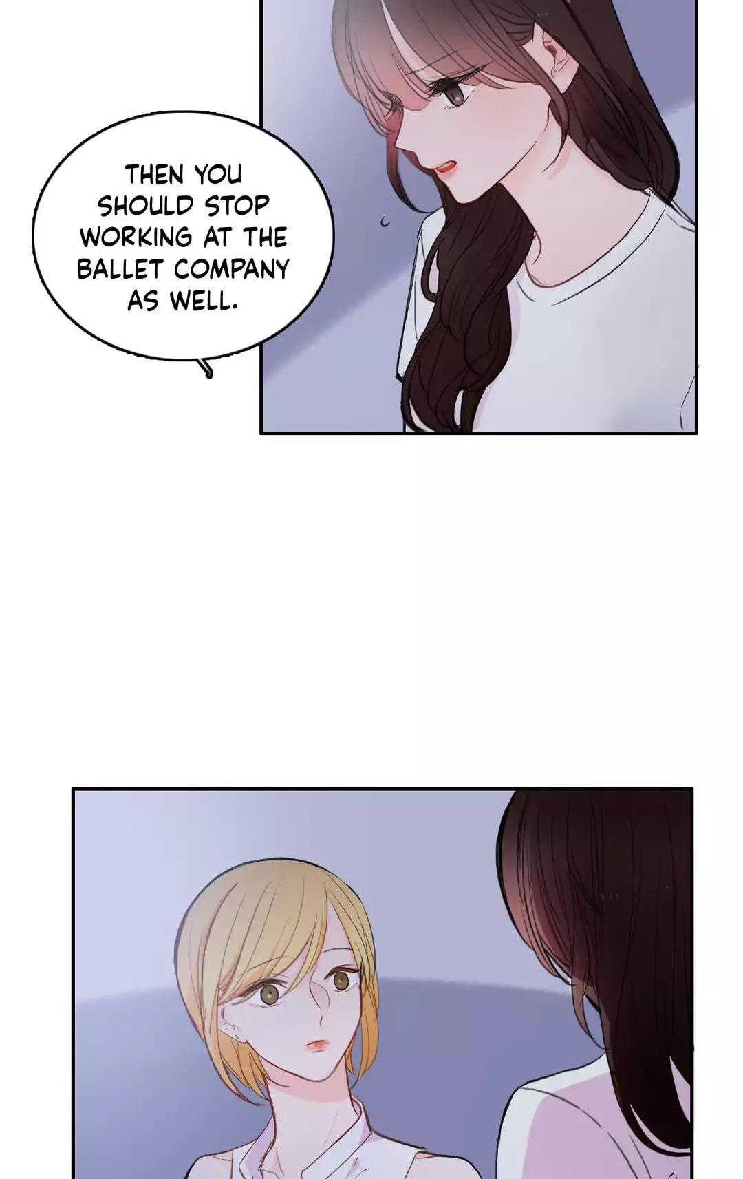 The Love Doctor Chapter 73 page 24 - Chapter 73: Beyond The Fence
