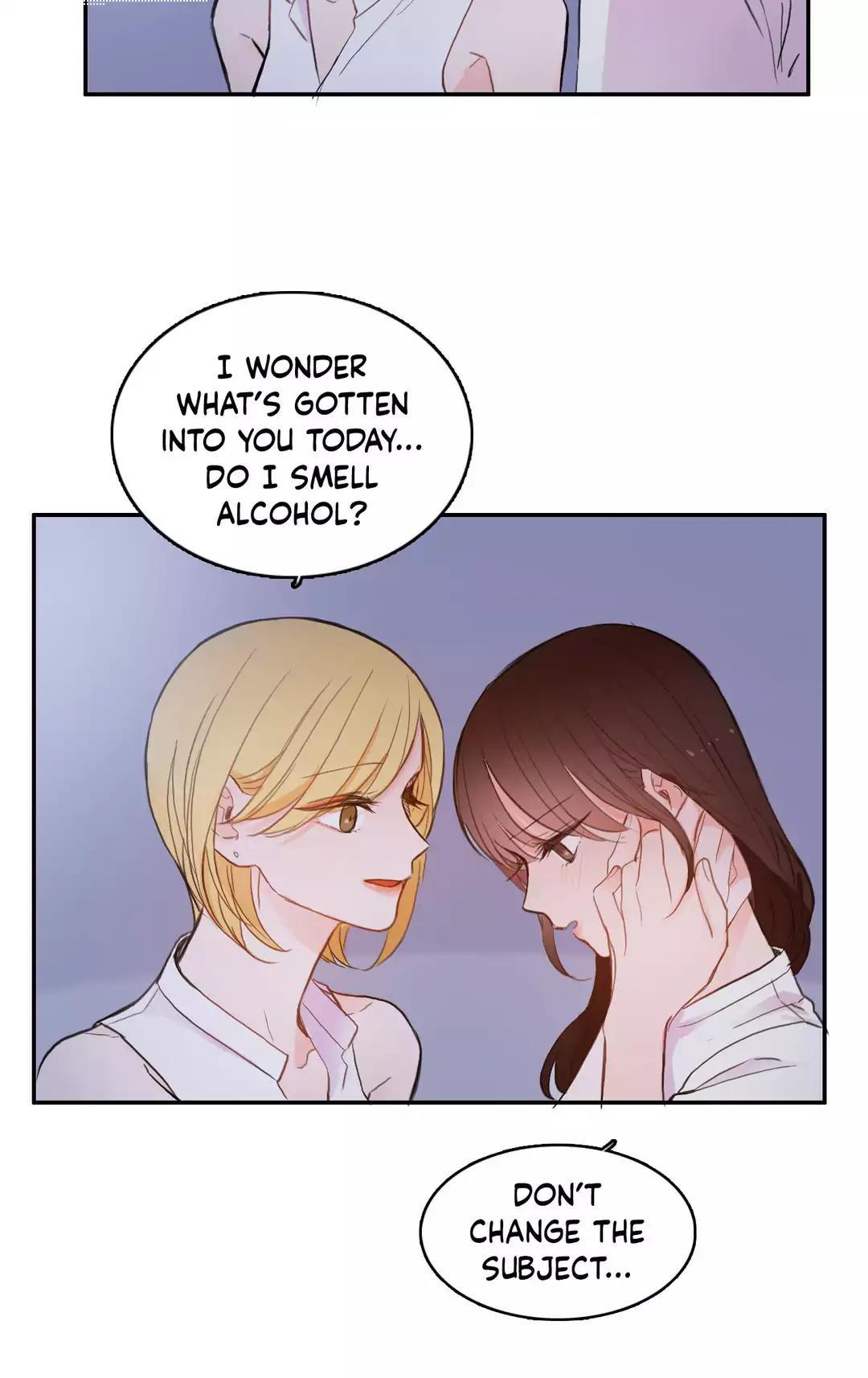 The Love Doctor Chapter 73 page 25 - Chapter 73: Beyond The Fence