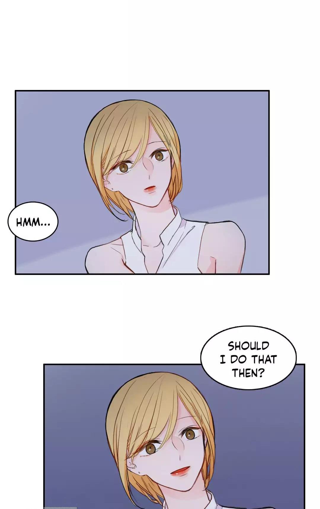 The Love Doctor Chapter 73 page 26 - Chapter 73: Beyond The Fence