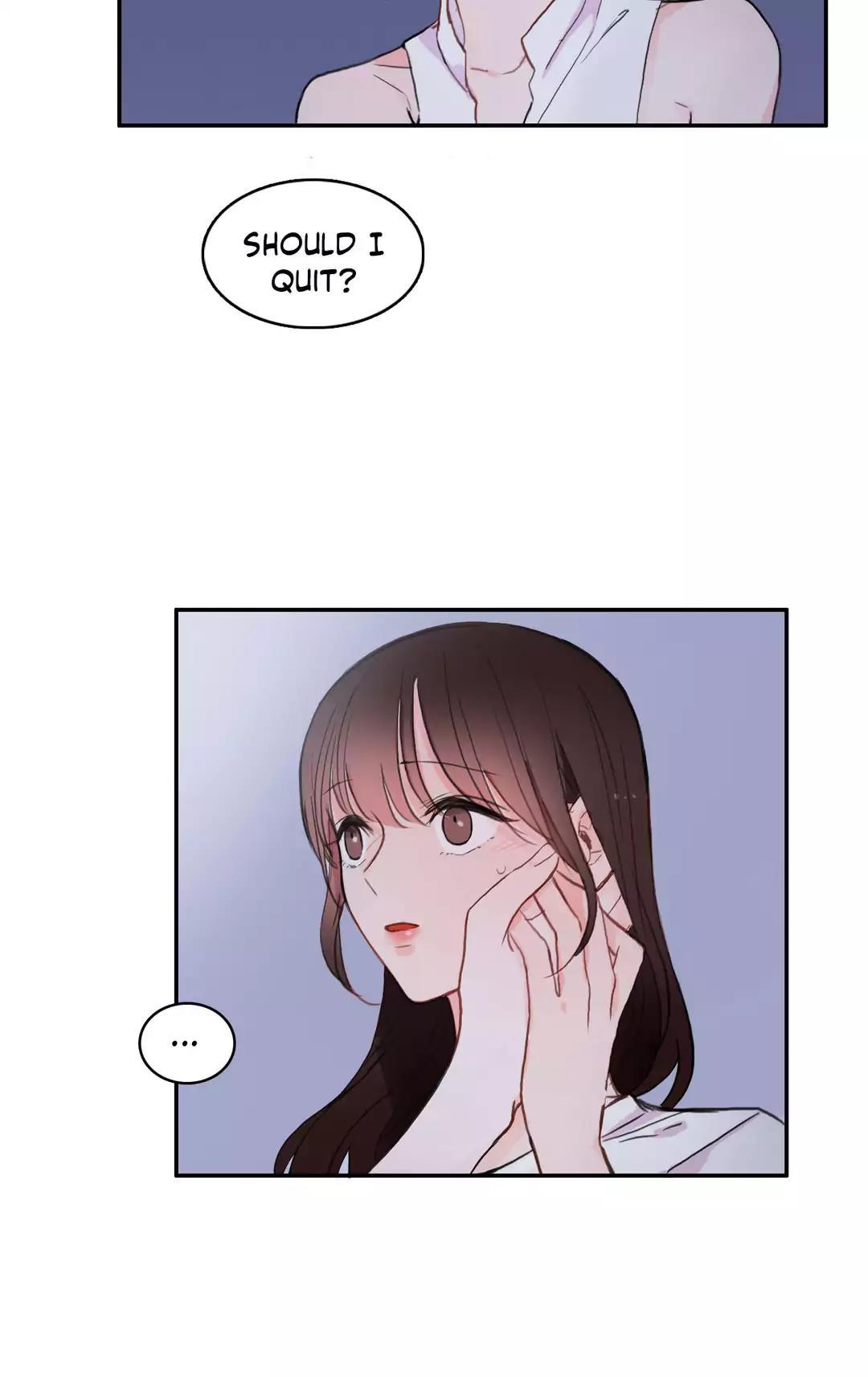 The Love Doctor Chapter 73 page 27 - Chapter 73: Beyond The Fence