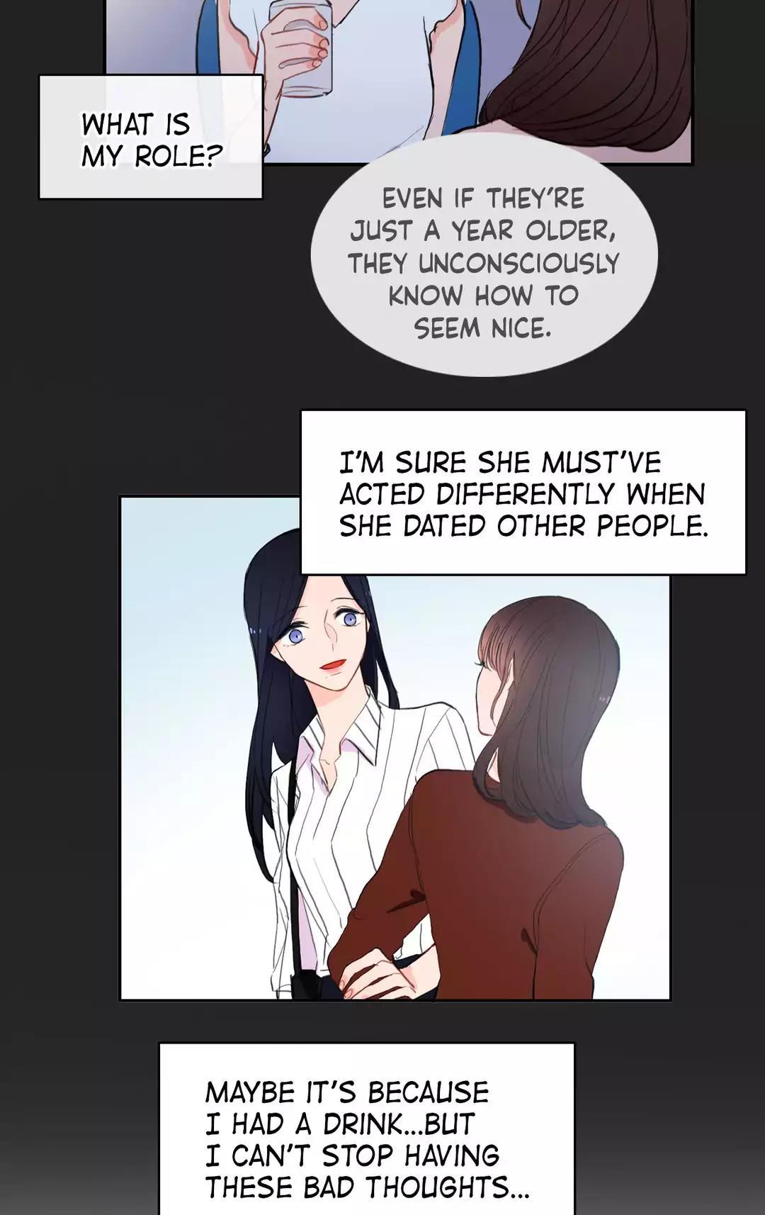 The Love Doctor Chapter 73 page 29 - Chapter 73: Beyond The Fence