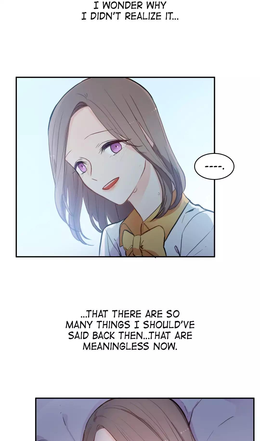 The Love Doctor Chapter 73 page 3 - Chapter 73: Beyond The Fence