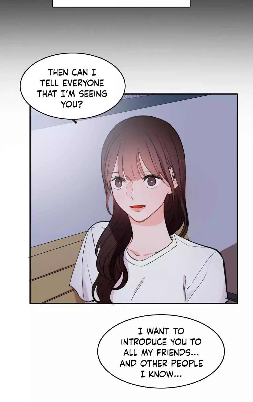 The Love Doctor Chapter 73 page 30 - Chapter 73: Beyond The Fence