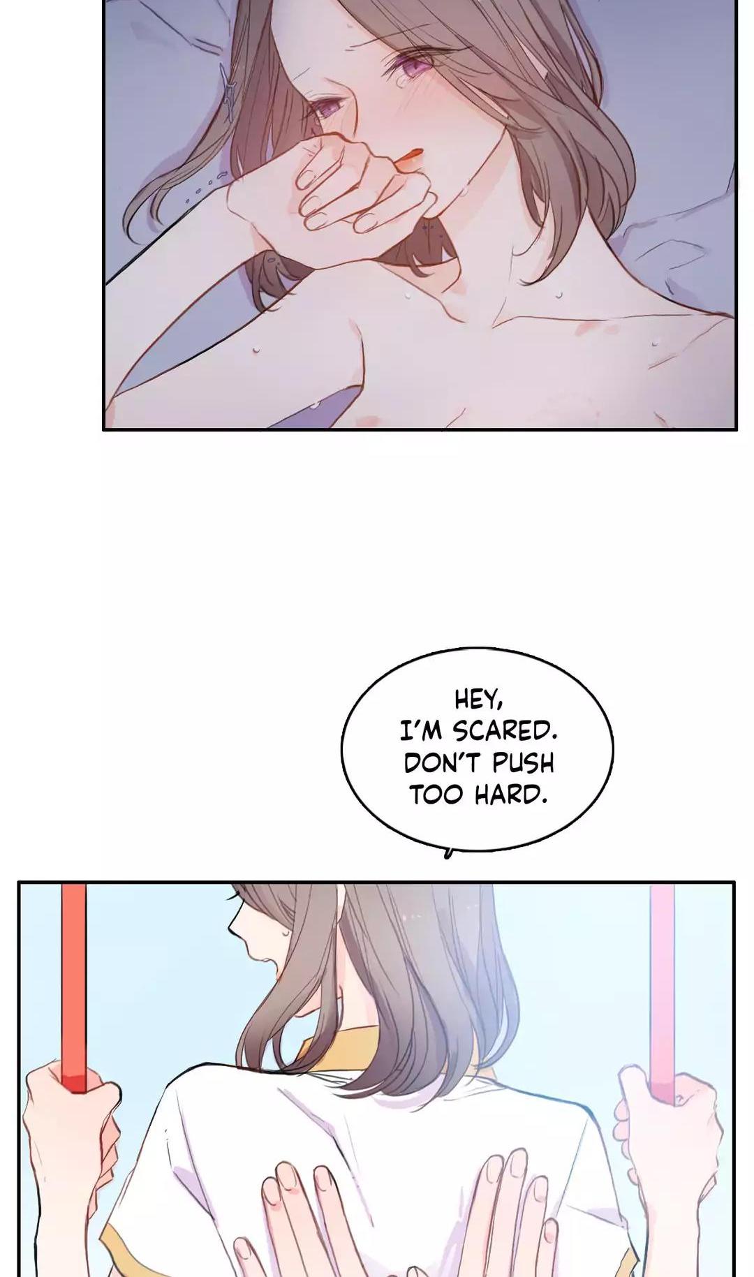 The Love Doctor Chapter 73 page 4 - Chapter 73: Beyond The Fence