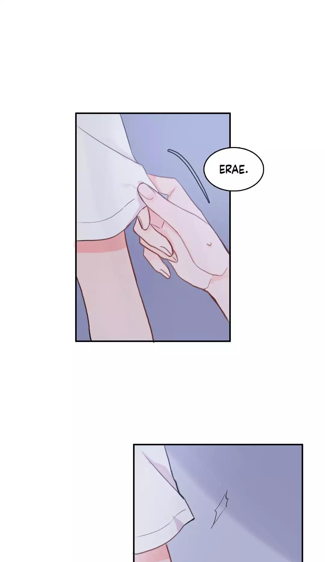 The Love Doctor Chapter 73 page 41 - Chapter 73: Beyond The Fence