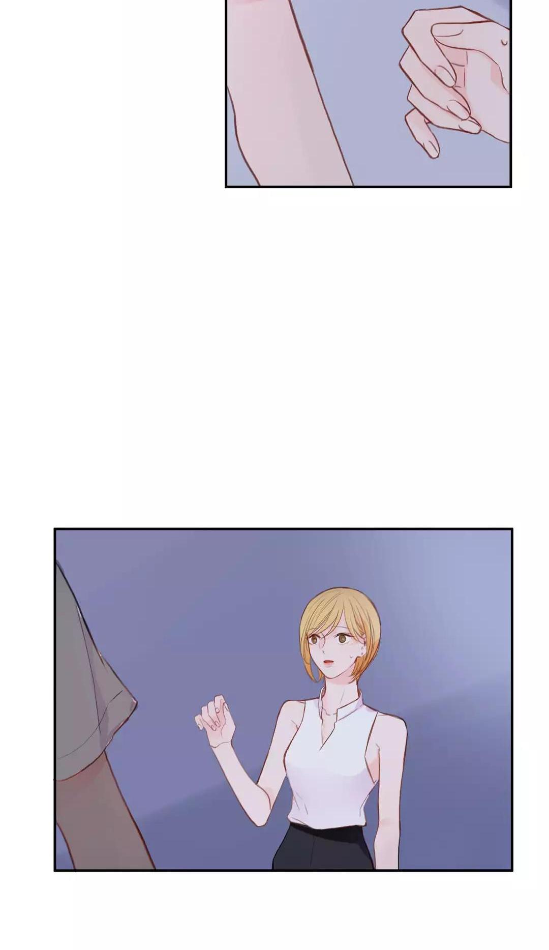 The Love Doctor Chapter 73 page 42 - Chapter 73: Beyond The Fence