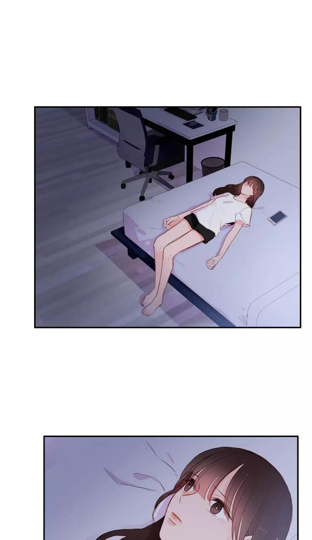 The Love Doctor Chapter 73 page 44 - Chapter 73: Beyond The Fence