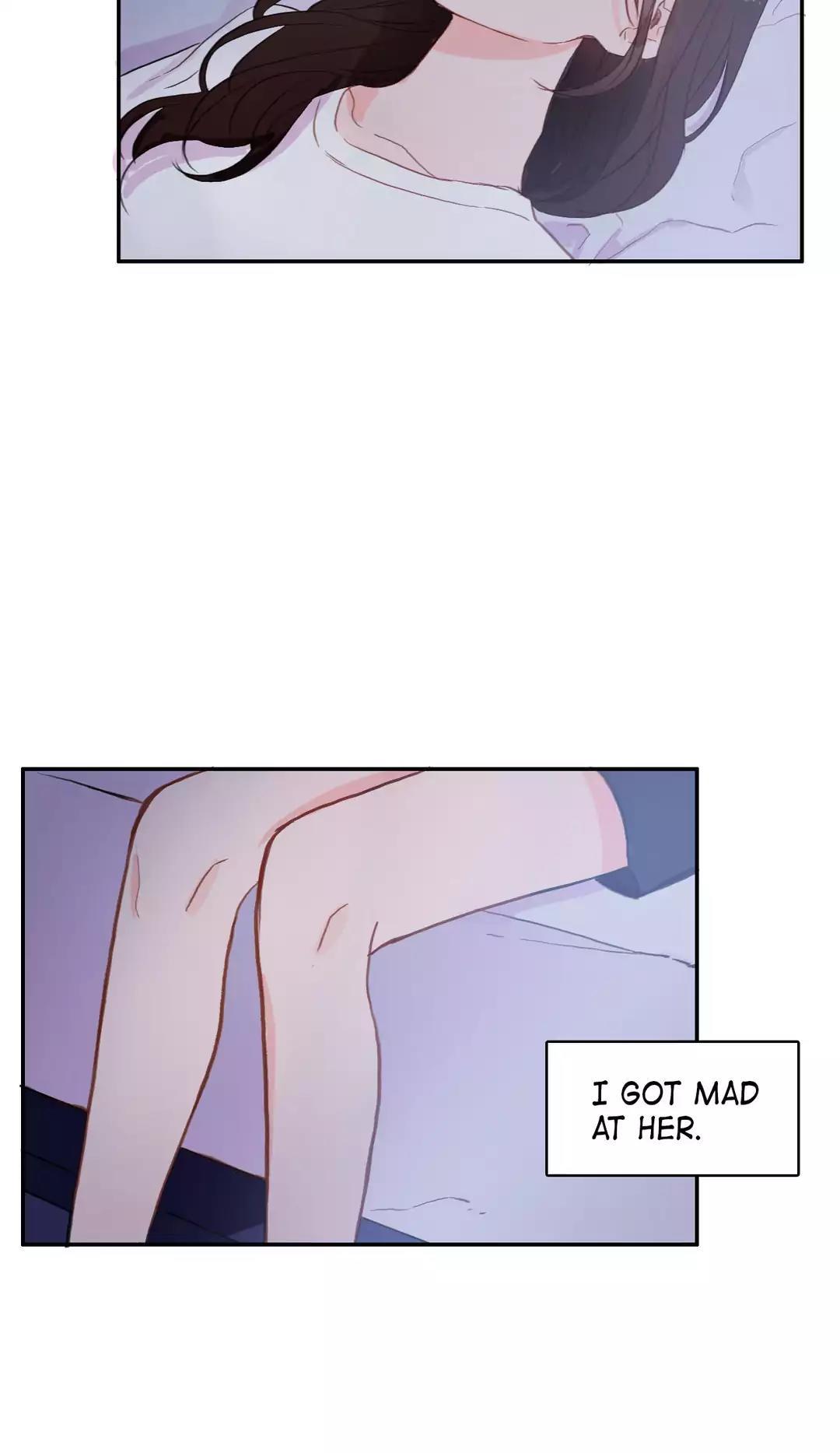 The Love Doctor Chapter 73 page 45 - Chapter 73: Beyond The Fence