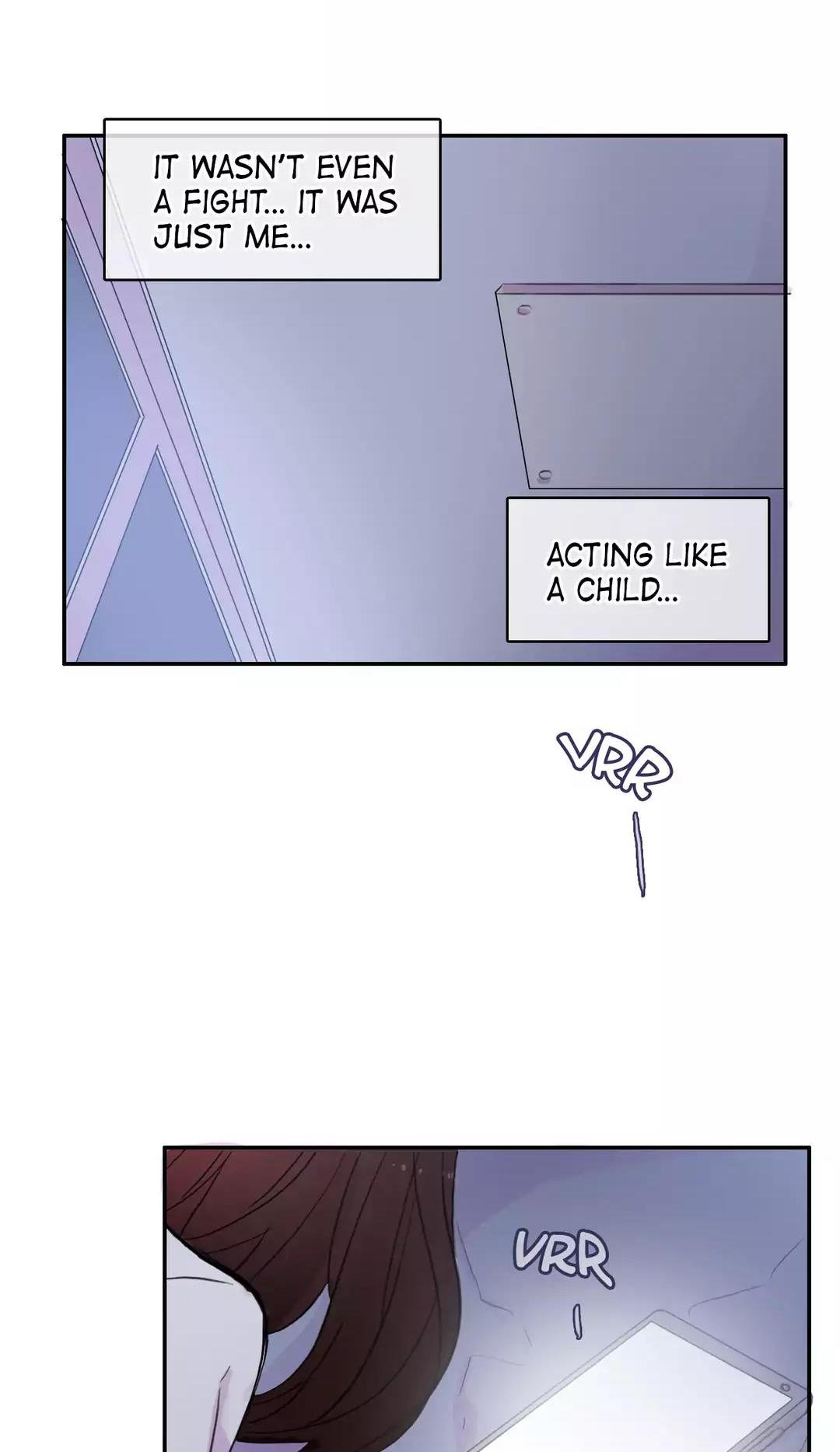 The Love Doctor Chapter 73 page 46 - Chapter 73: Beyond The Fence