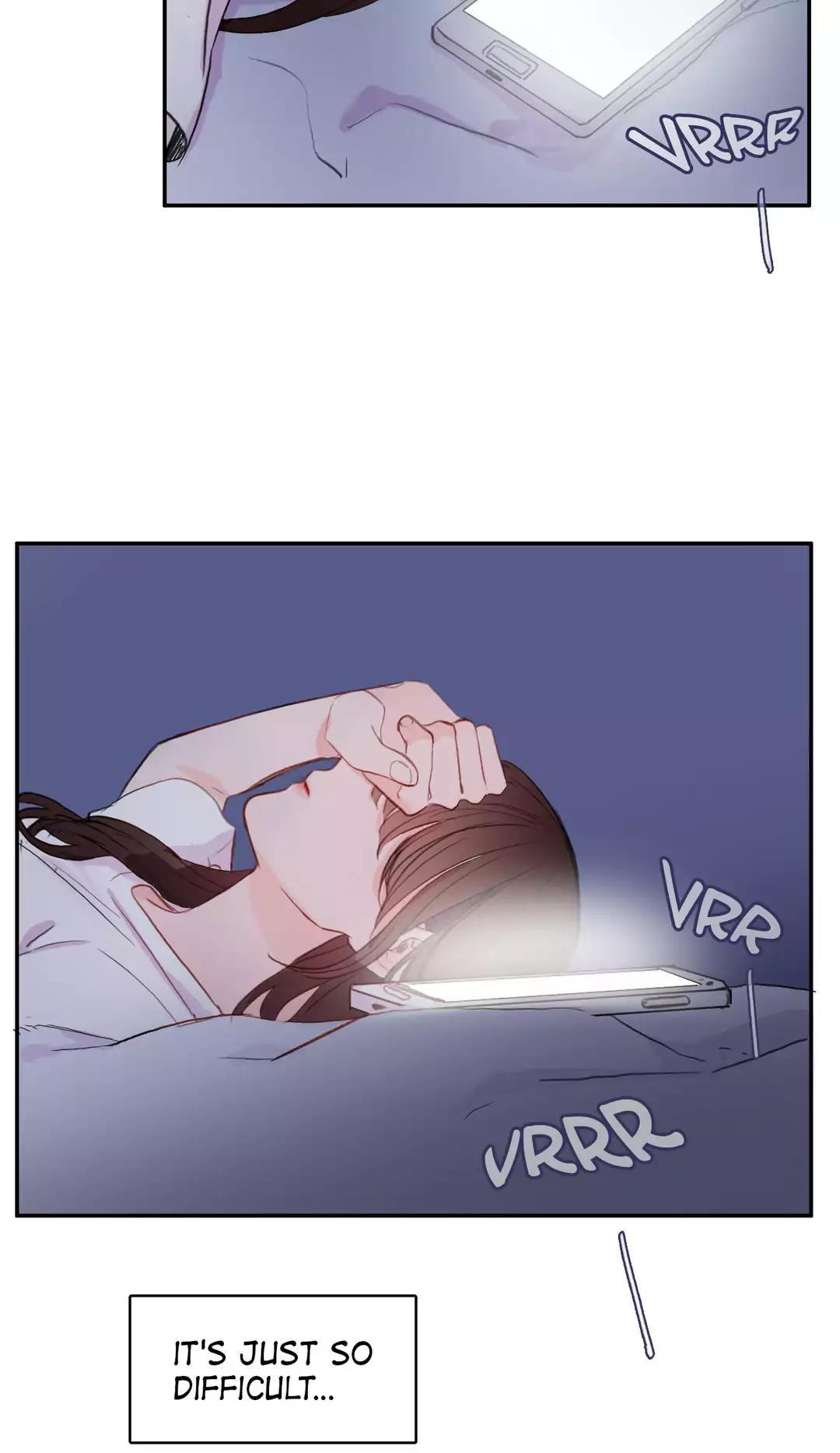 The Love Doctor Chapter 73 page 47 - Chapter 73: Beyond The Fence