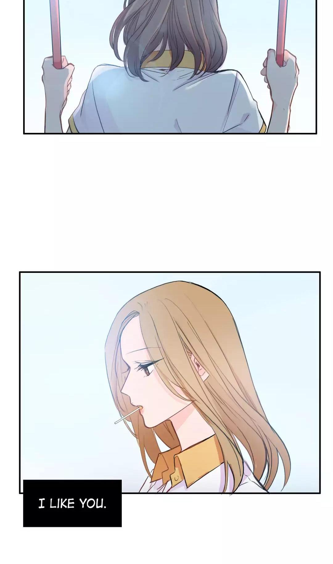 The Love Doctor Chapter 73 page 6 - Chapter 73: Beyond The Fence