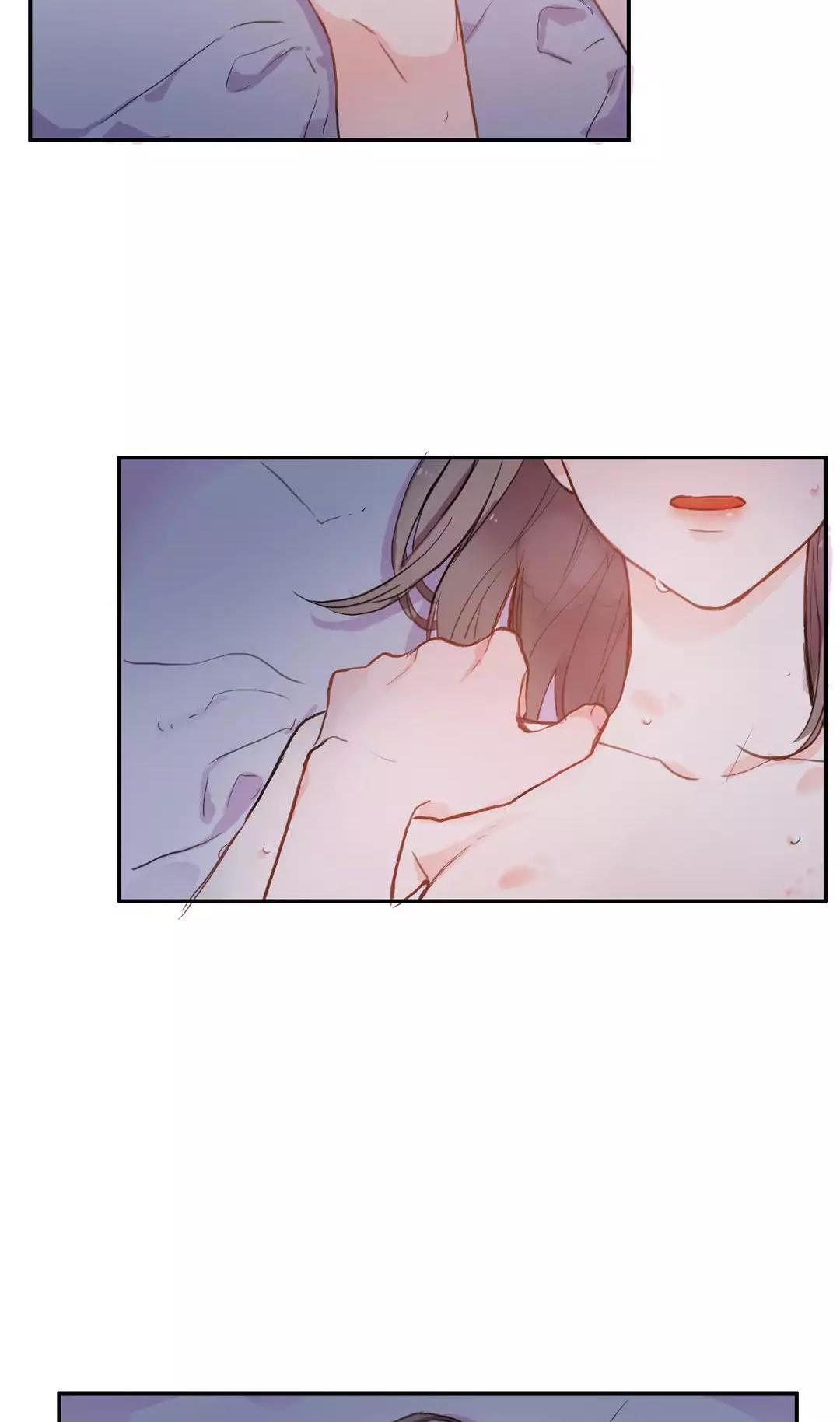 The Love Doctor Chapter 73 page 8 - Chapter 73: Beyond The Fence