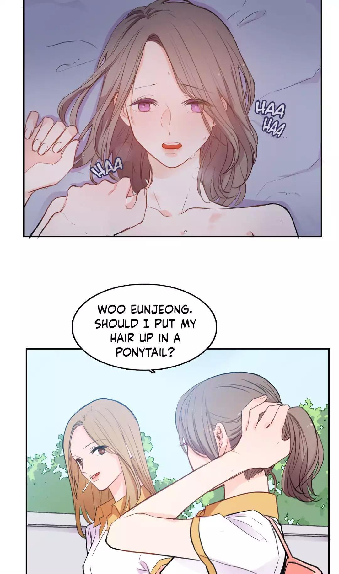 The Love Doctor Chapter 73 page 9 - Chapter 73: Beyond The Fence
