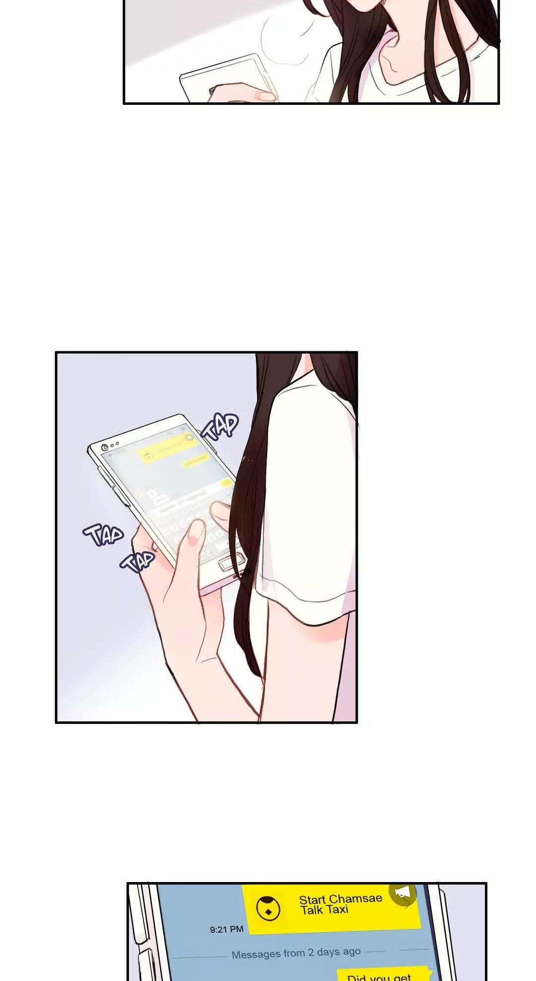 The Love Doctor Chapter 74 page 14 - Chapter 74: How To Deal With Anxiety (1)
