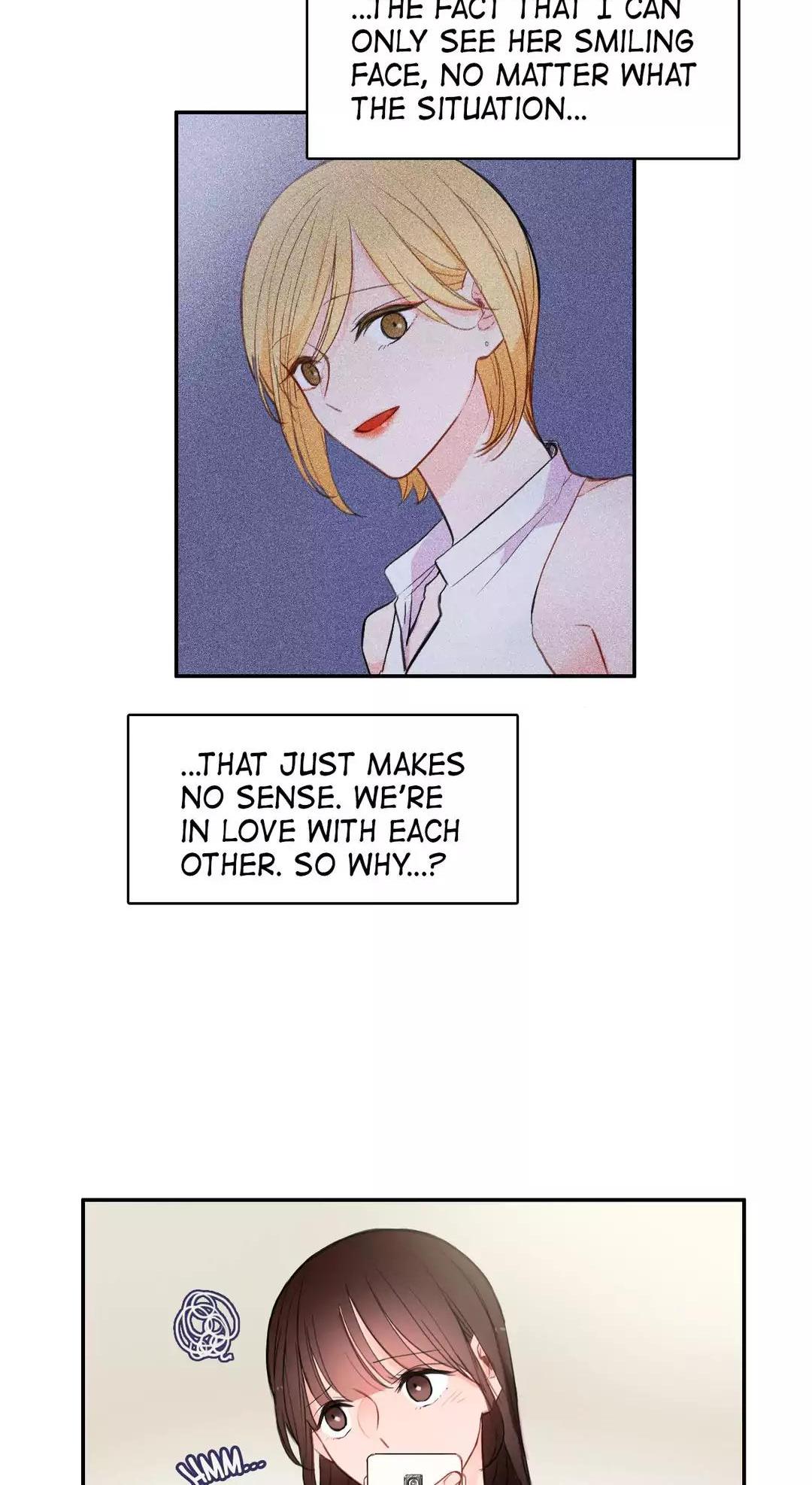 The Love Doctor Chapter 74 page 18 - Chapter 74: How To Deal With Anxiety (1)