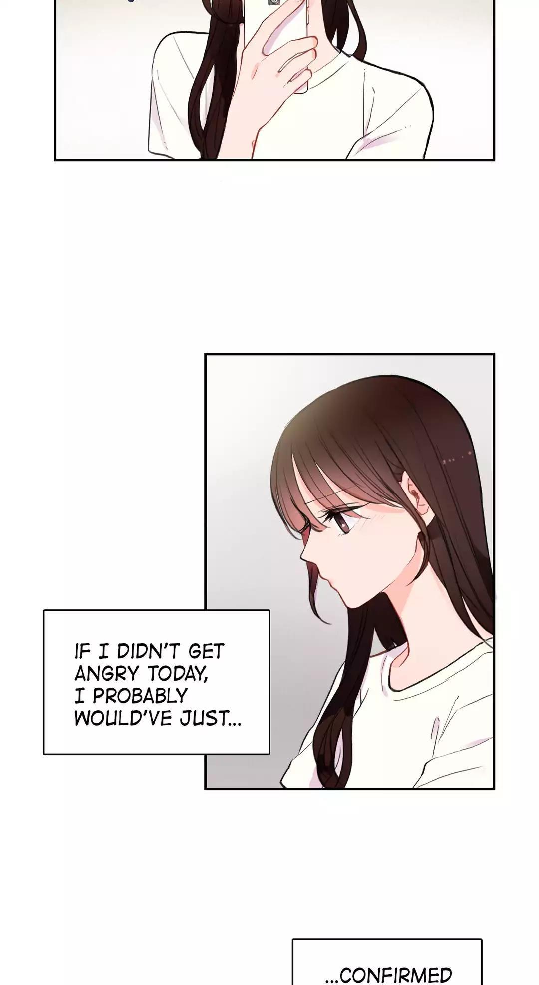 The Love Doctor Chapter 74 page 19 - Chapter 74: How To Deal With Anxiety (1)