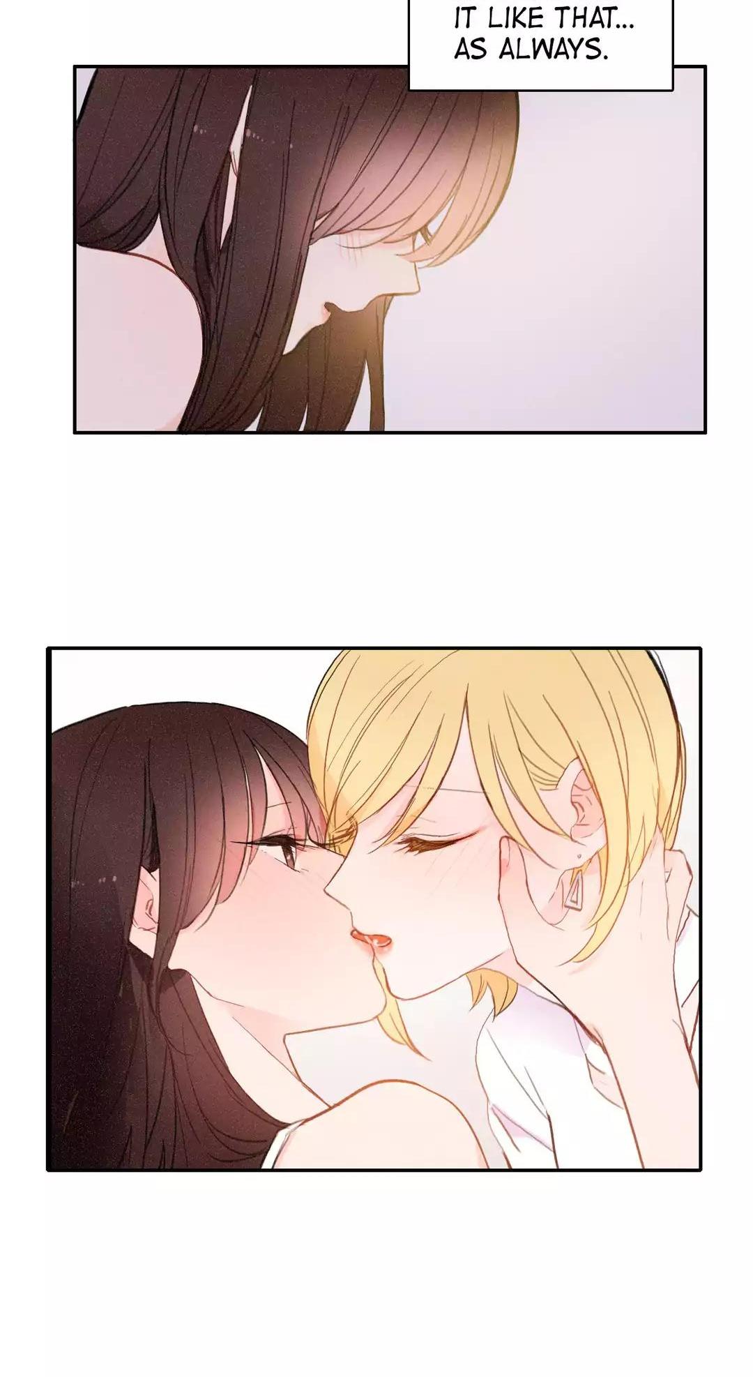 The Love Doctor Chapter 74 page 20 - Chapter 74: How To Deal With Anxiety (1)
