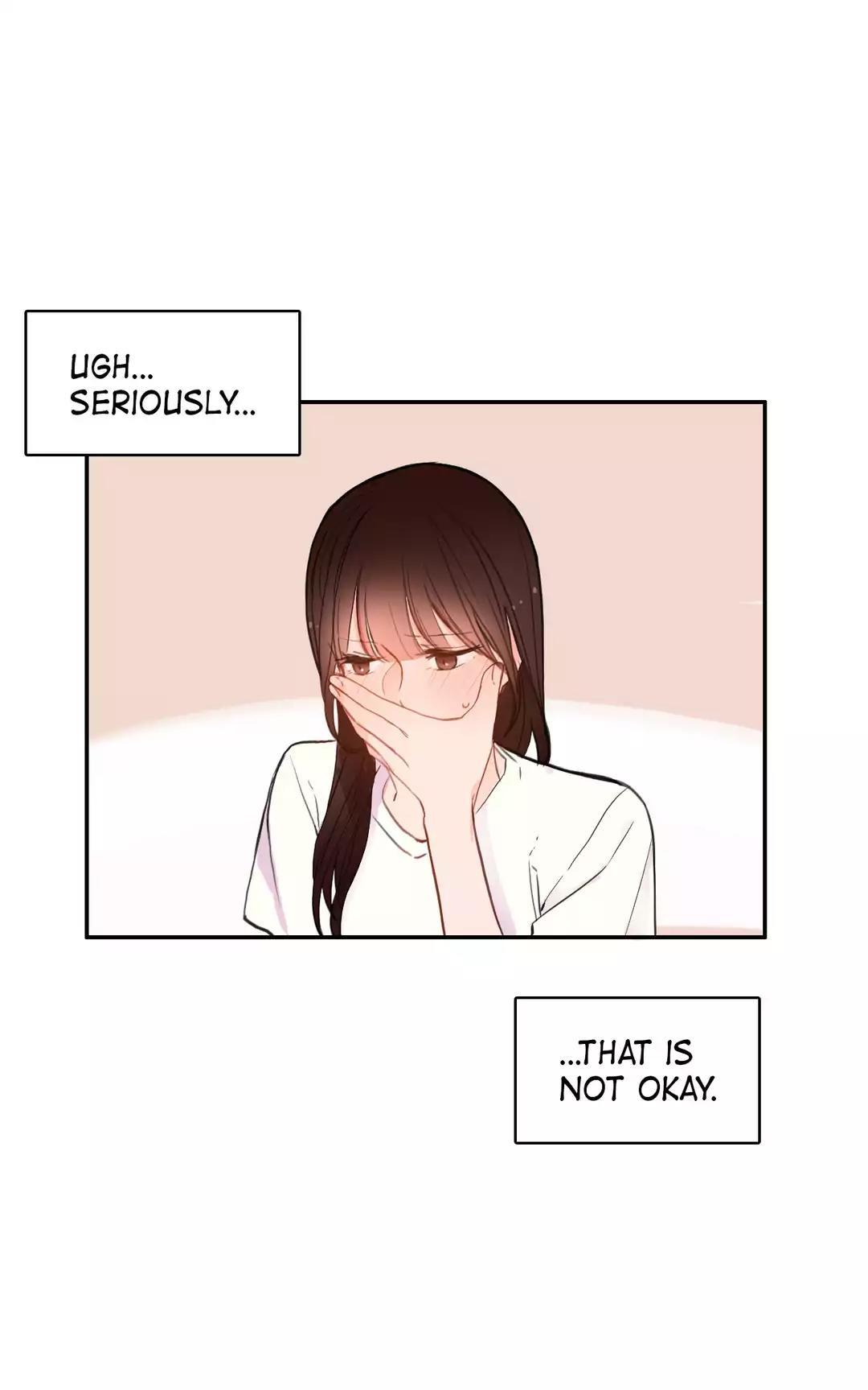 The Love Doctor Chapter 74 page 21 - Chapter 74: How To Deal With Anxiety (1)
